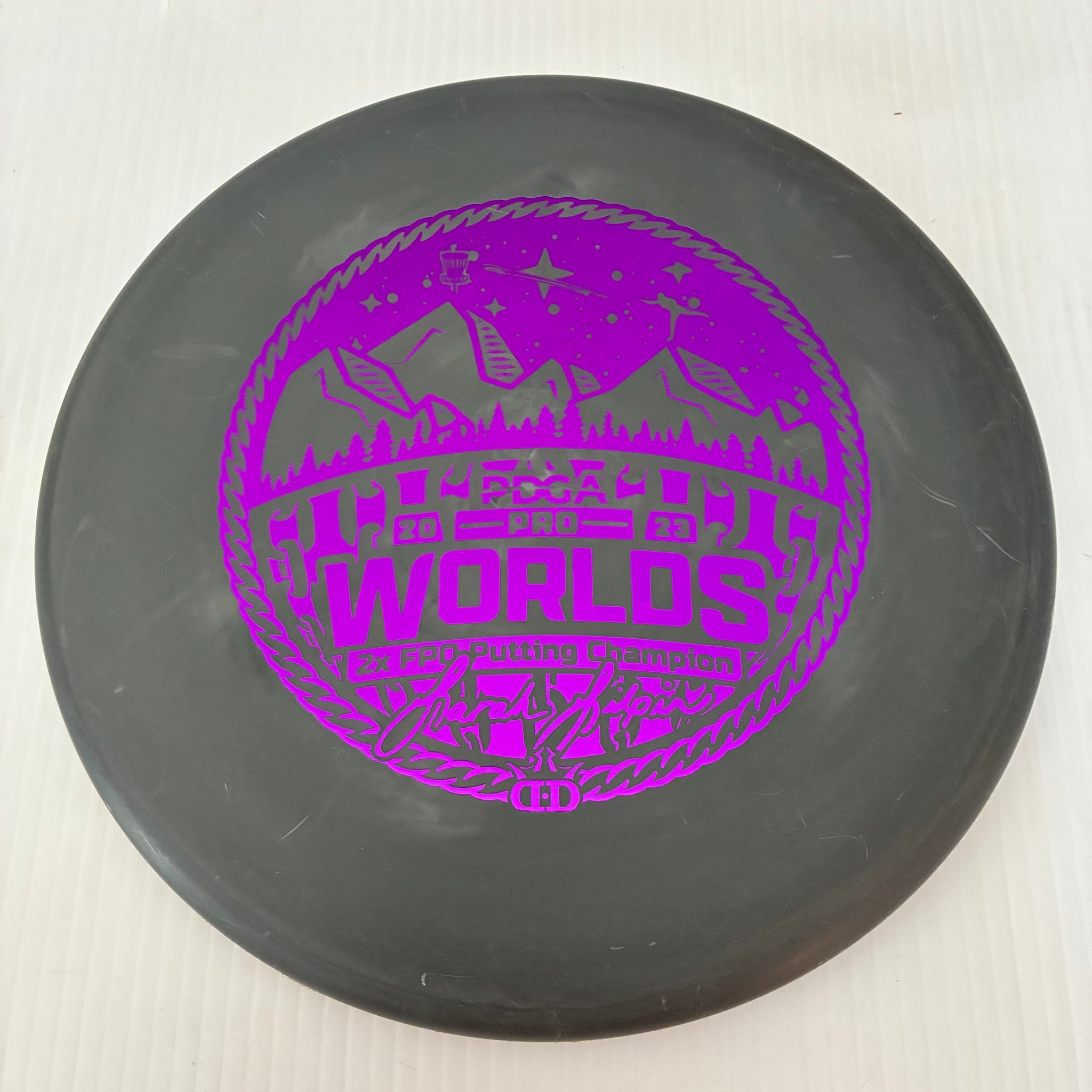 Used Discs From Multiple Companies! Choose Your Exact Disc! Box 2