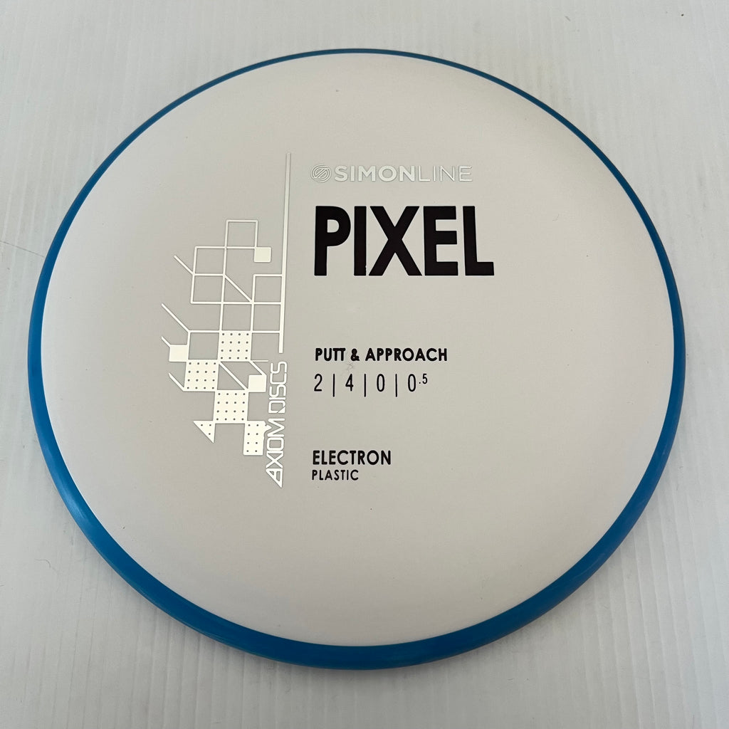 Axiom Simon Line Electron Medium Pixel 2/4/0/0.5