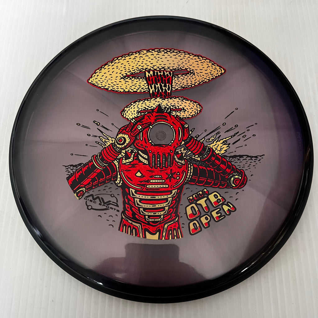 MVP 2024 OTB Open Soft Proton Glitch 1/7/0/0