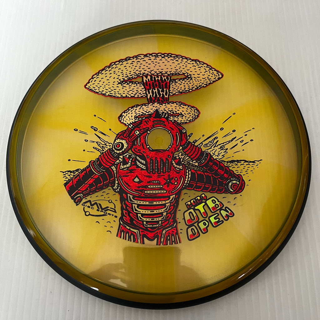 MVP 2024 OTB Open Soft Proton Glitch 1/7/0/0