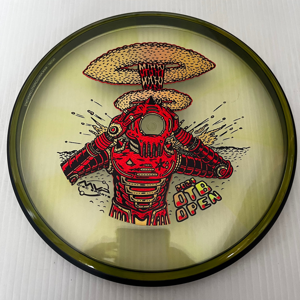 MVP 2024 OTB Open Soft Proton Glitch 1/7/0/0