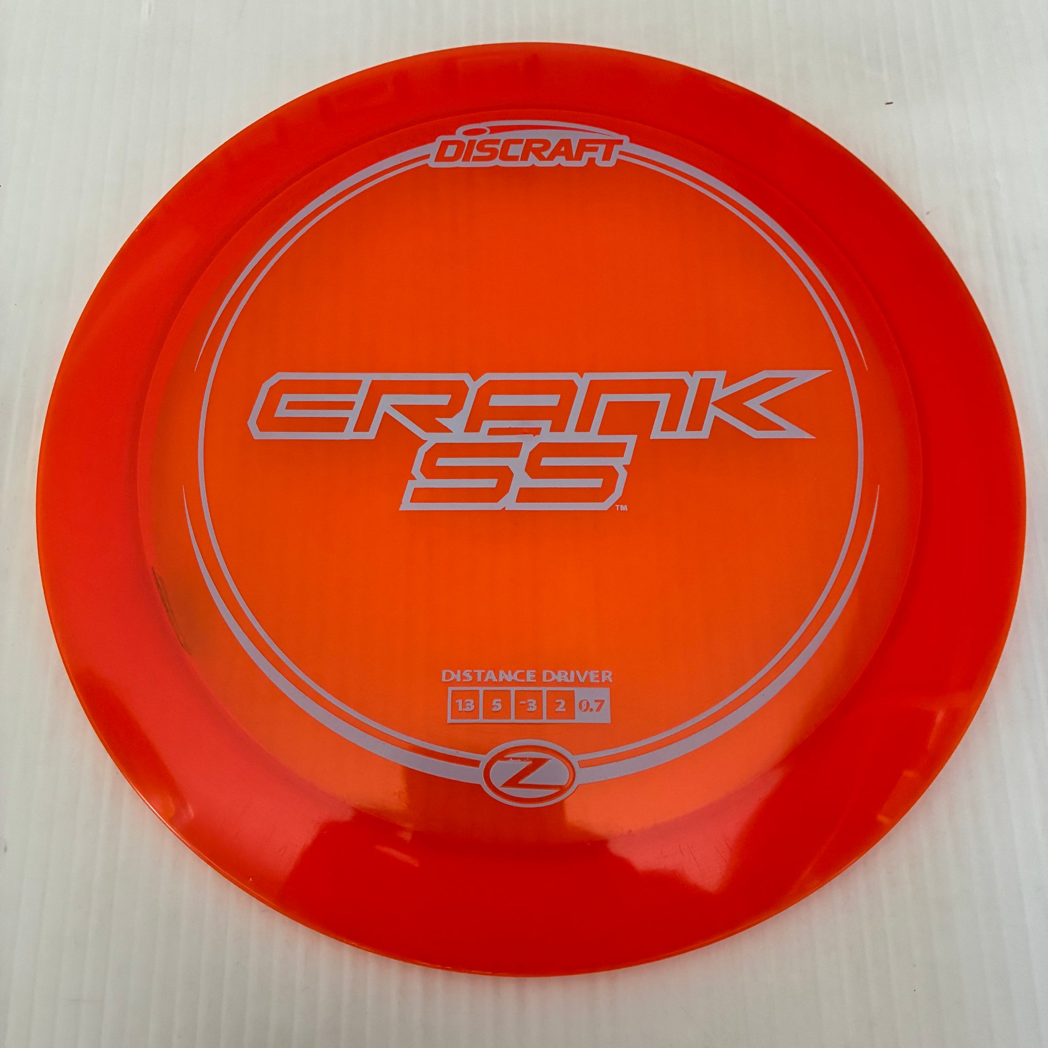 Used Discs From Multiple Companies! Choose Your Exact Disc! Box 2