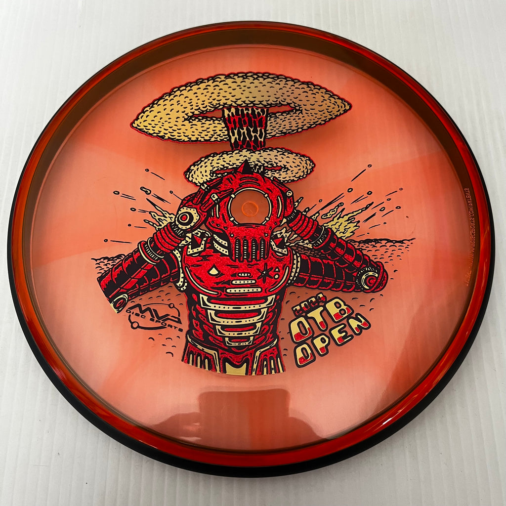 MVP 2024 OTB Open Soft Proton Glitch 1/7/0/0