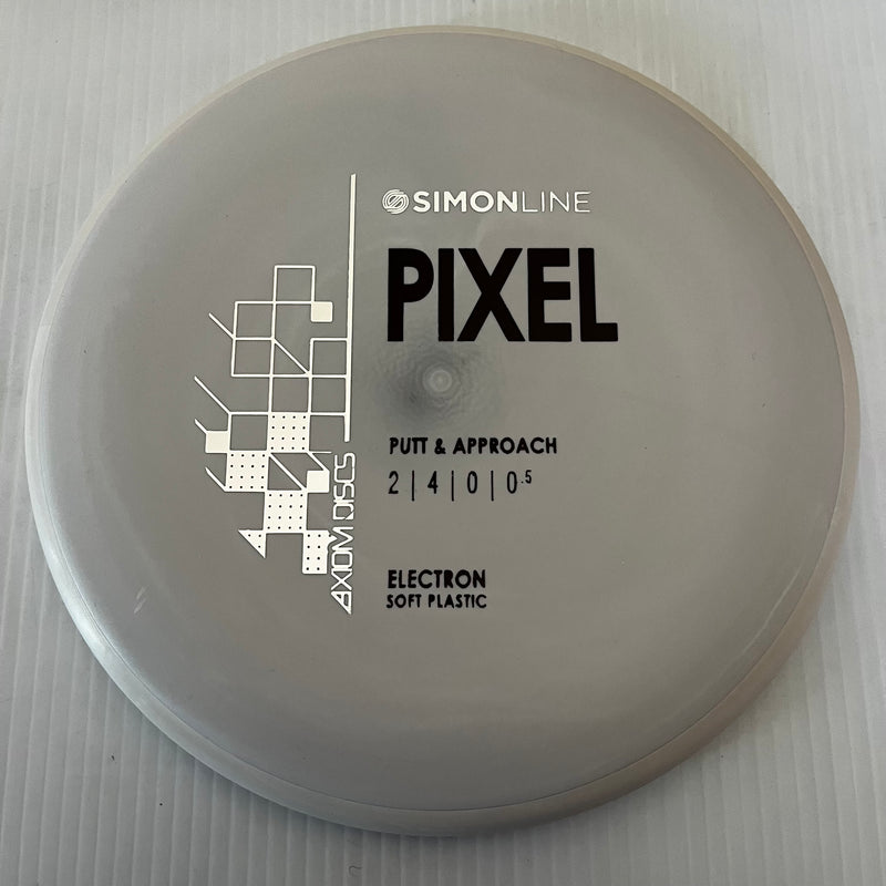 Axiom Simon Line Electron Soft Pixel 2/4/0/0.5