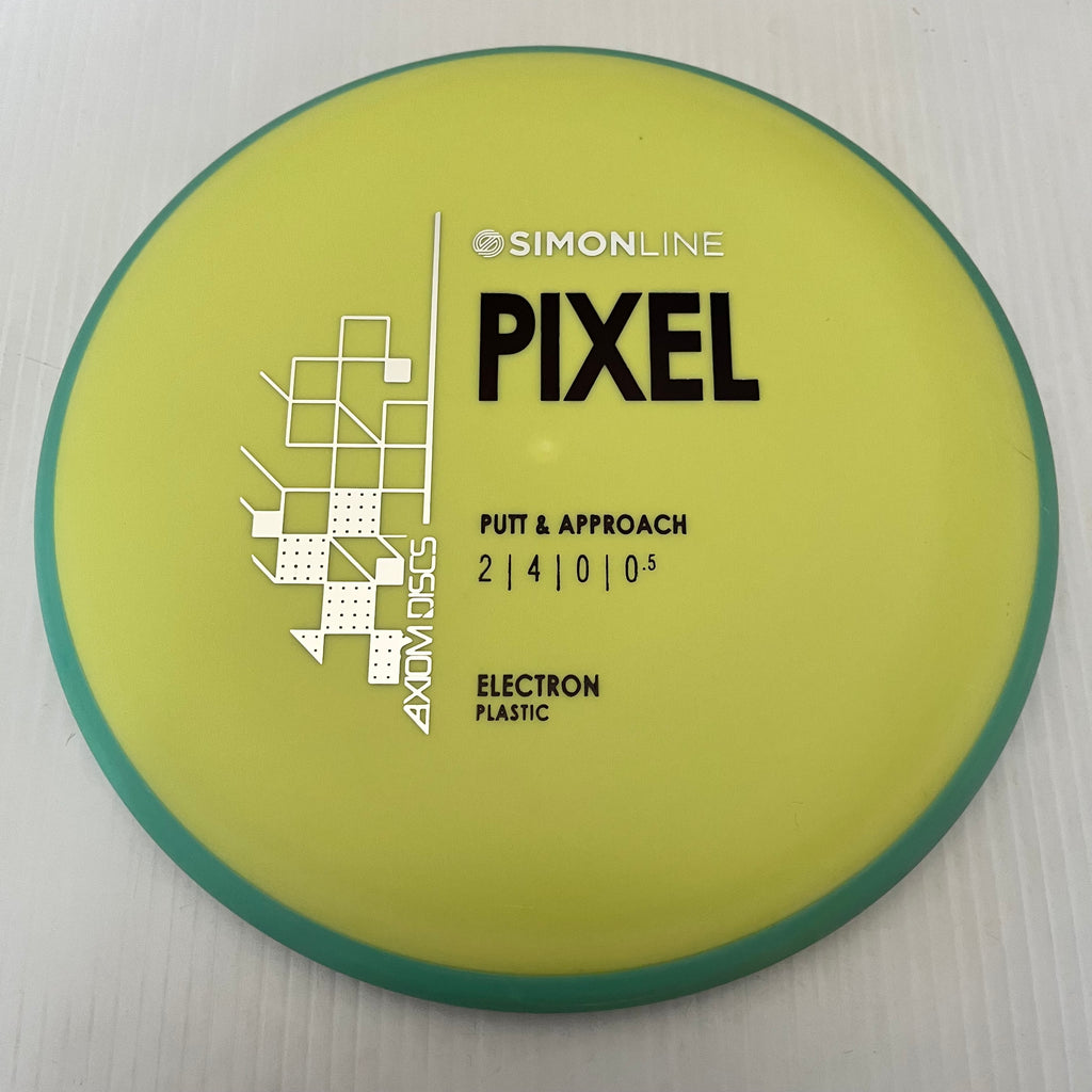 Axiom Simon Line Electron Medium Pixel 2/4/0/0.5