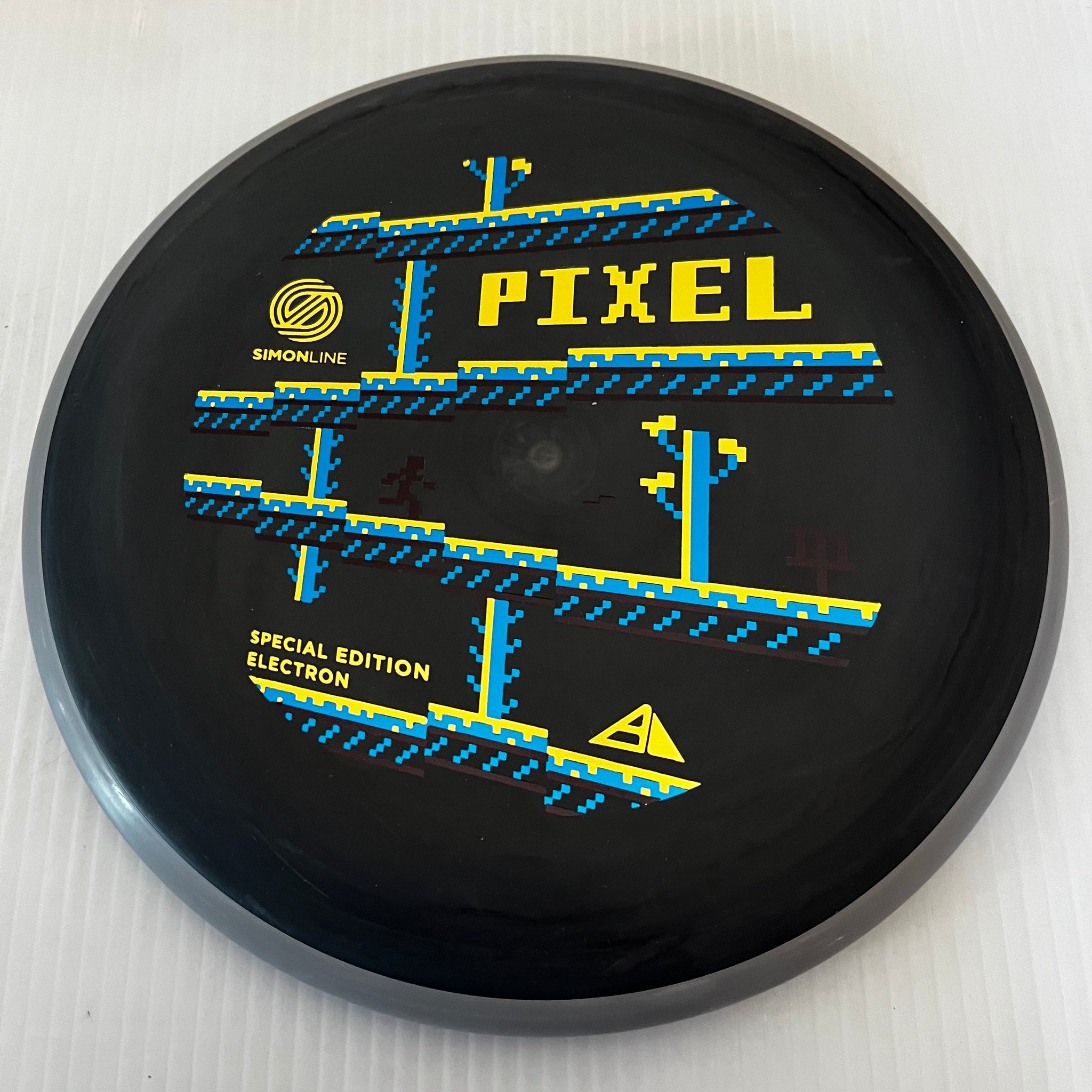 Axiom Special Edition Simon Line Electron Medium Pixel 2/4/0/0.5