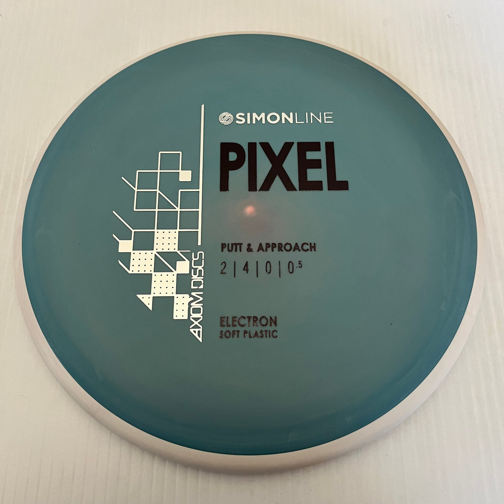 Axiom Simon Line Electron Soft Pixel 2/4/0/0.5