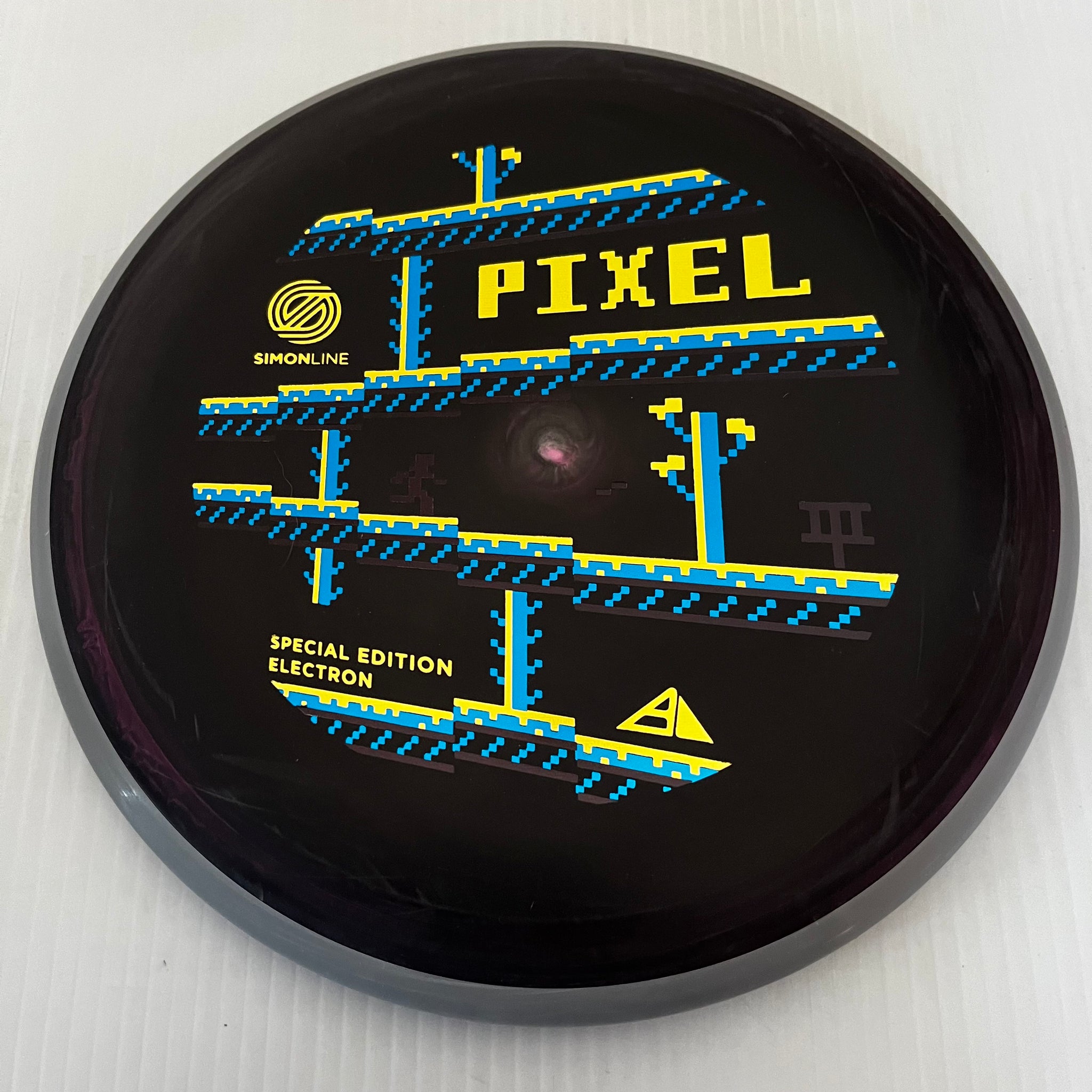 Axiom Special Edition Simon Line Electron Medium Pixel 2/4/0/0.5
