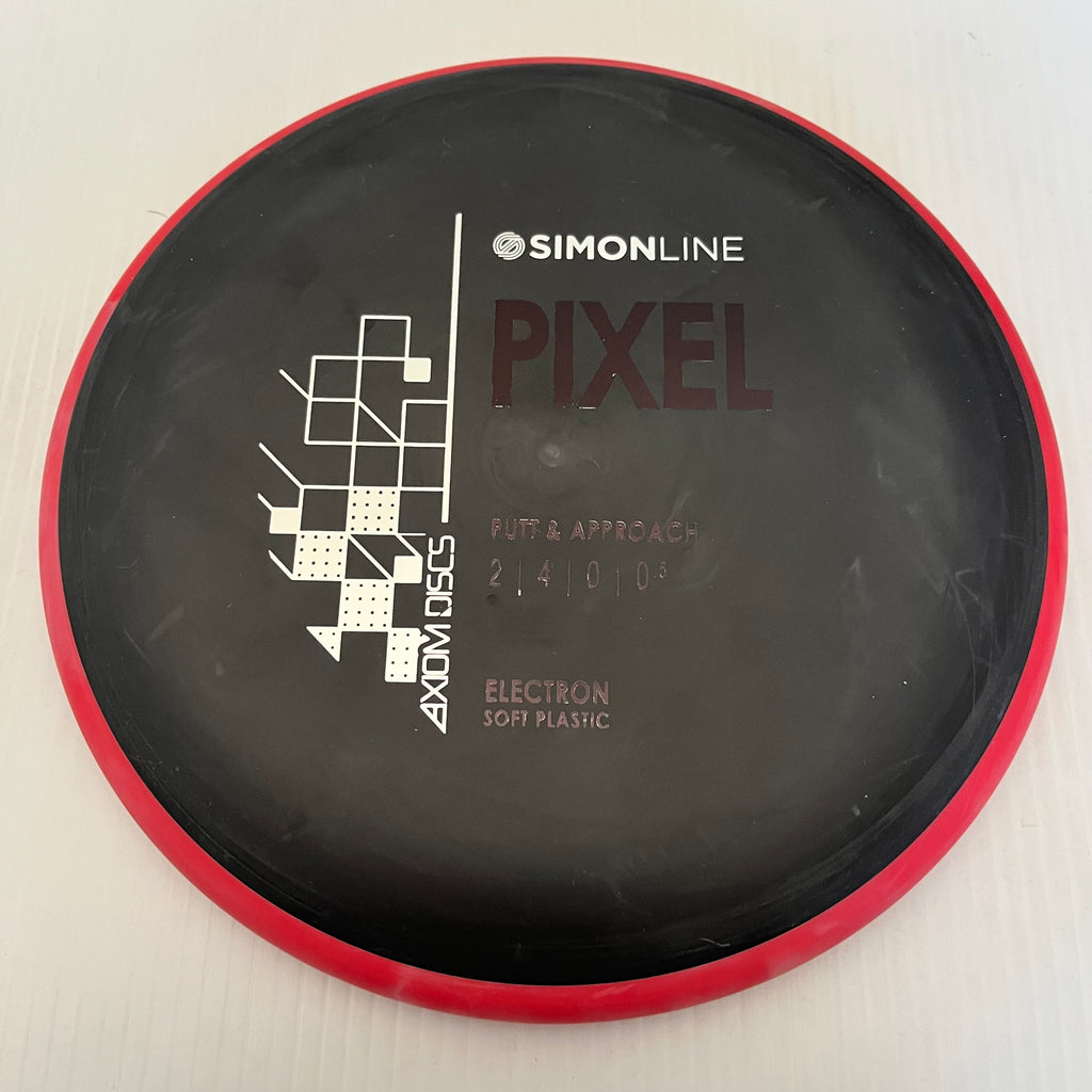 Axiom Simon Line Electron Soft Pixel 2/4/0/0.5