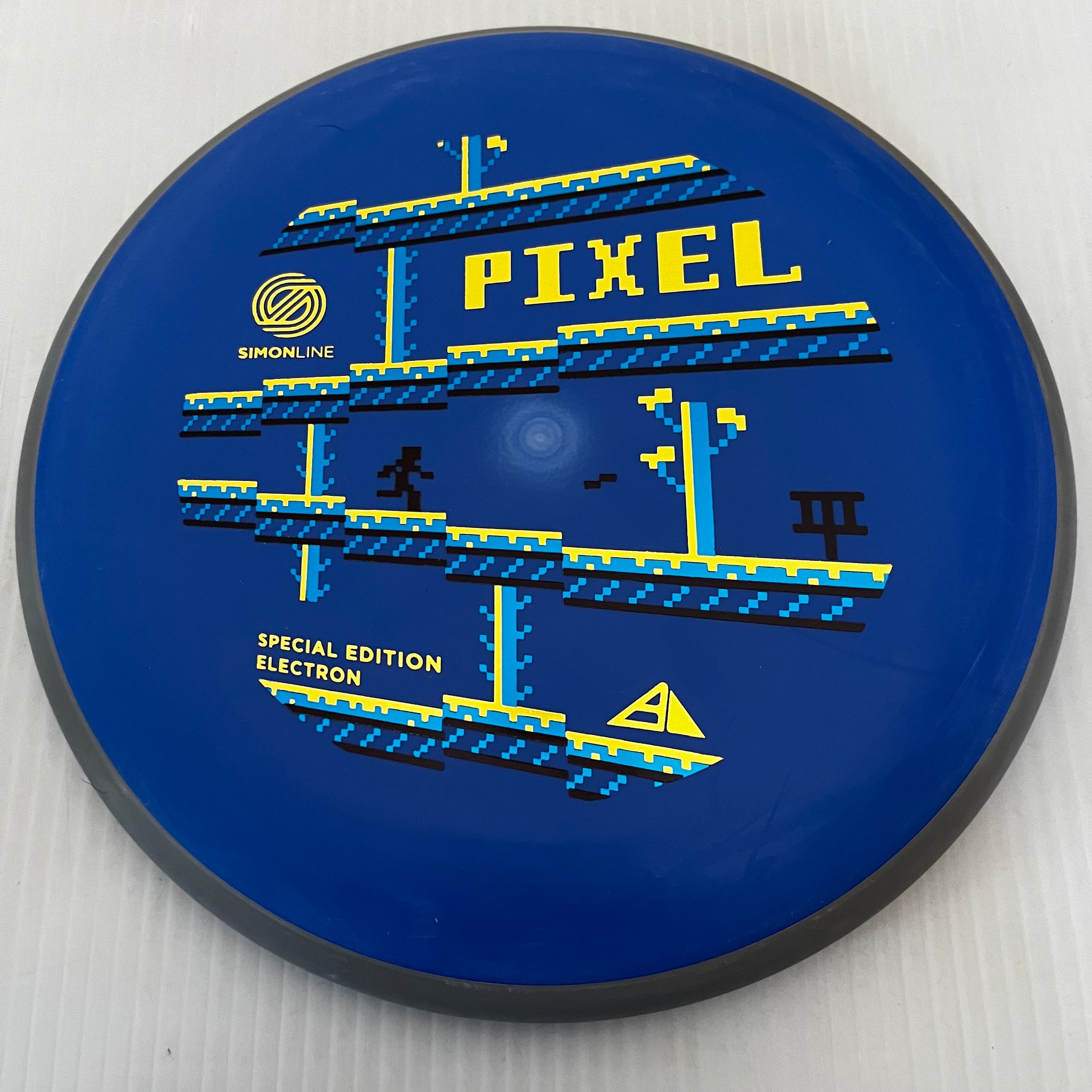 Axiom Special Edition Simon Line Electron Medium Pixel 2/4/0/0.5