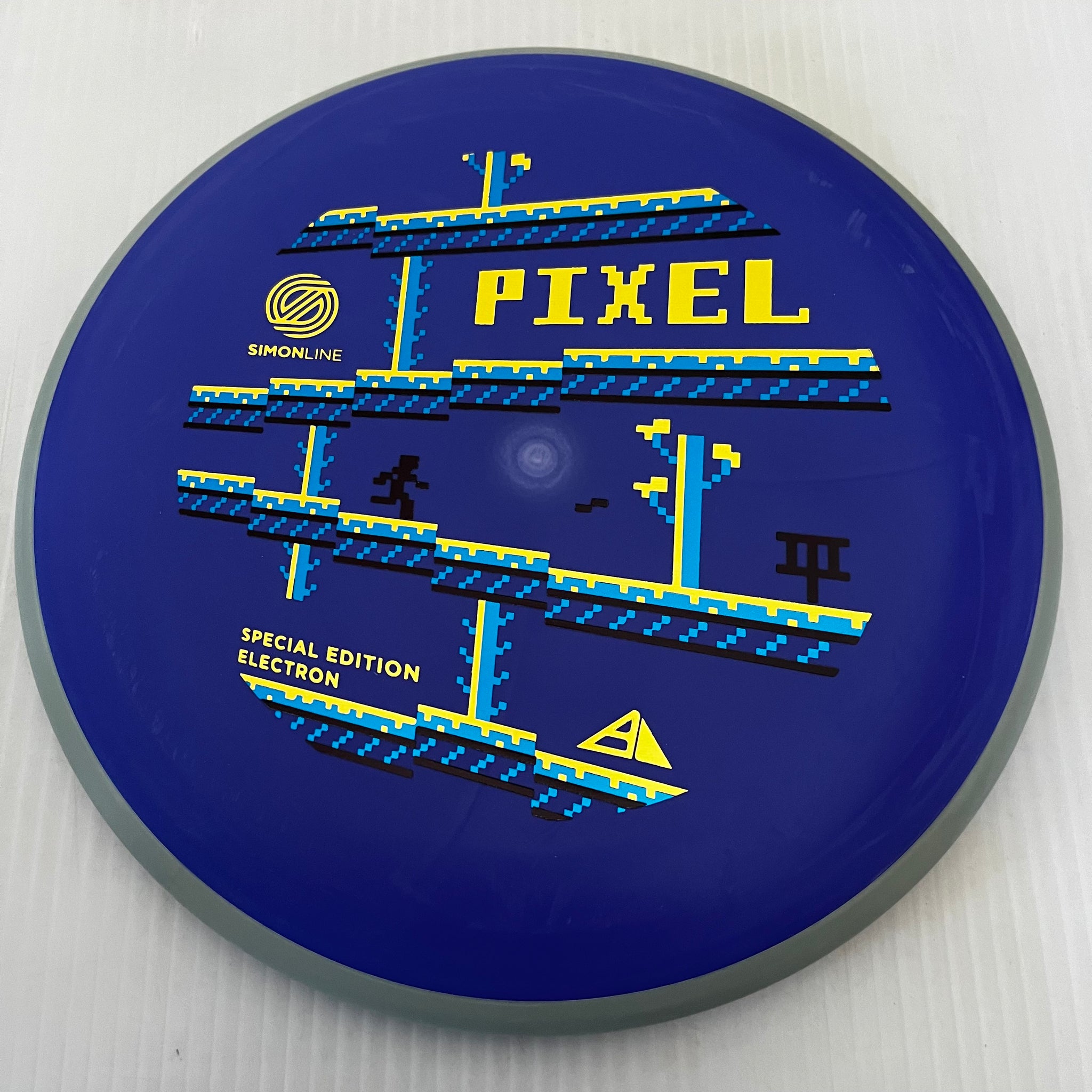 Axiom Special Edition Simon Line Electron Medium Pixel 2/4/0/0.5