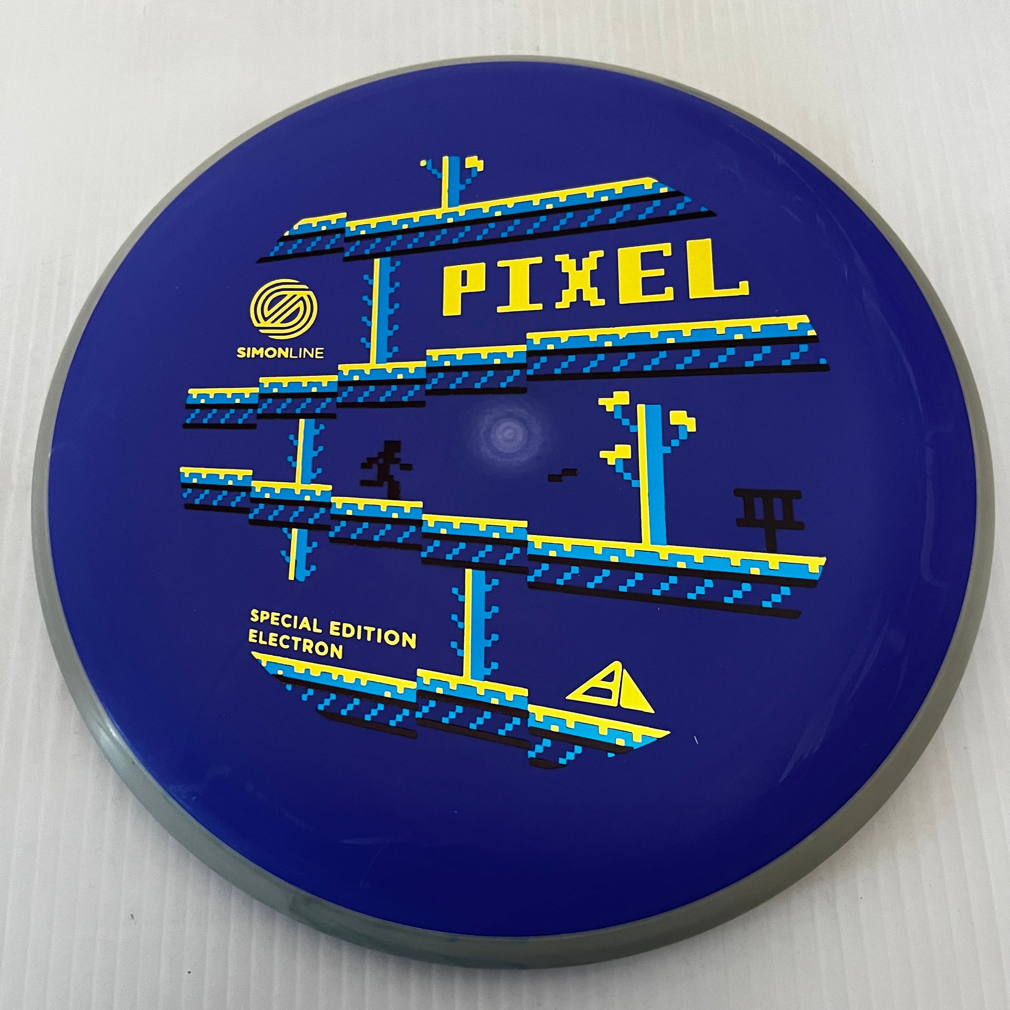 Axiom Special Edition Simon Line Electron Medium Pixel 2/4/0/0.5