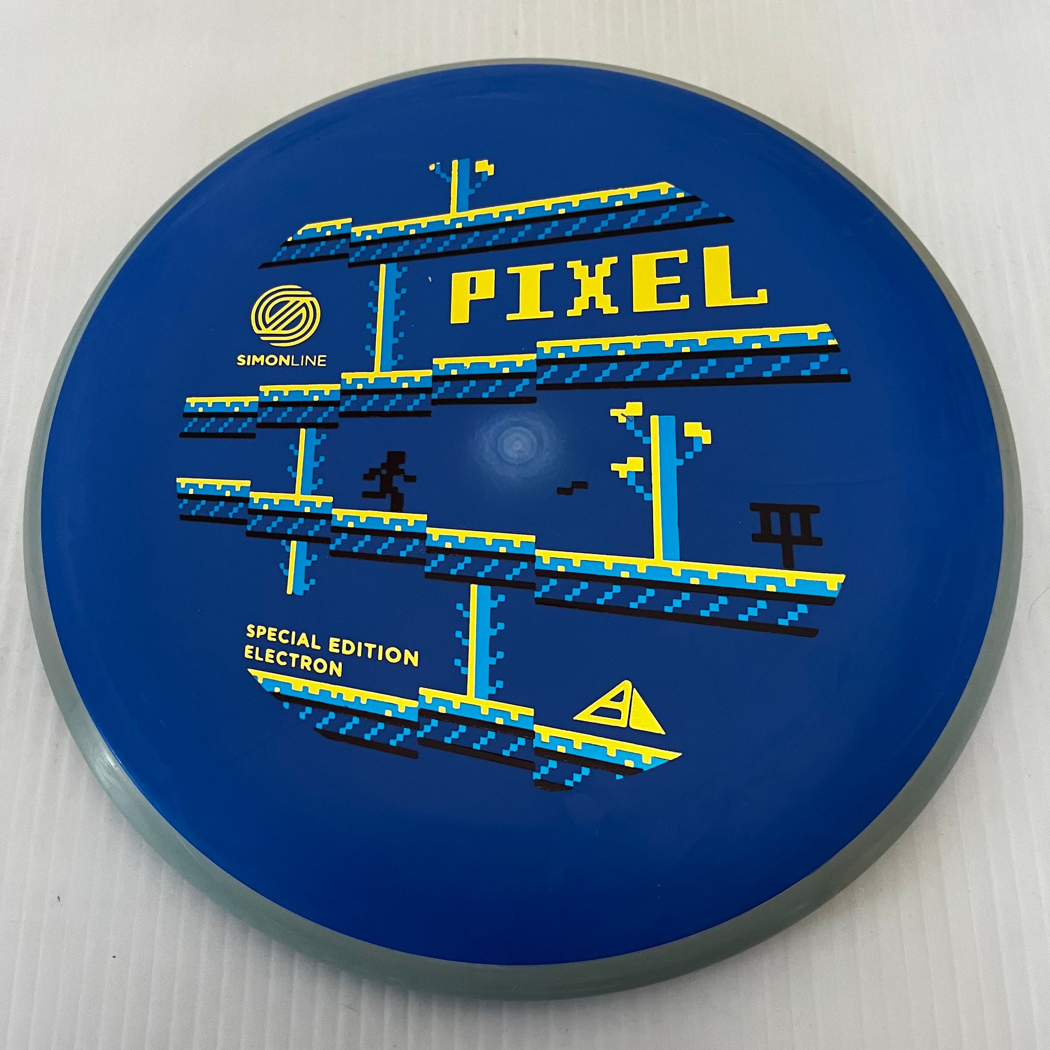 Axiom Special Edition Simon Line Electron Medium Pixel 2/4/0/0.5