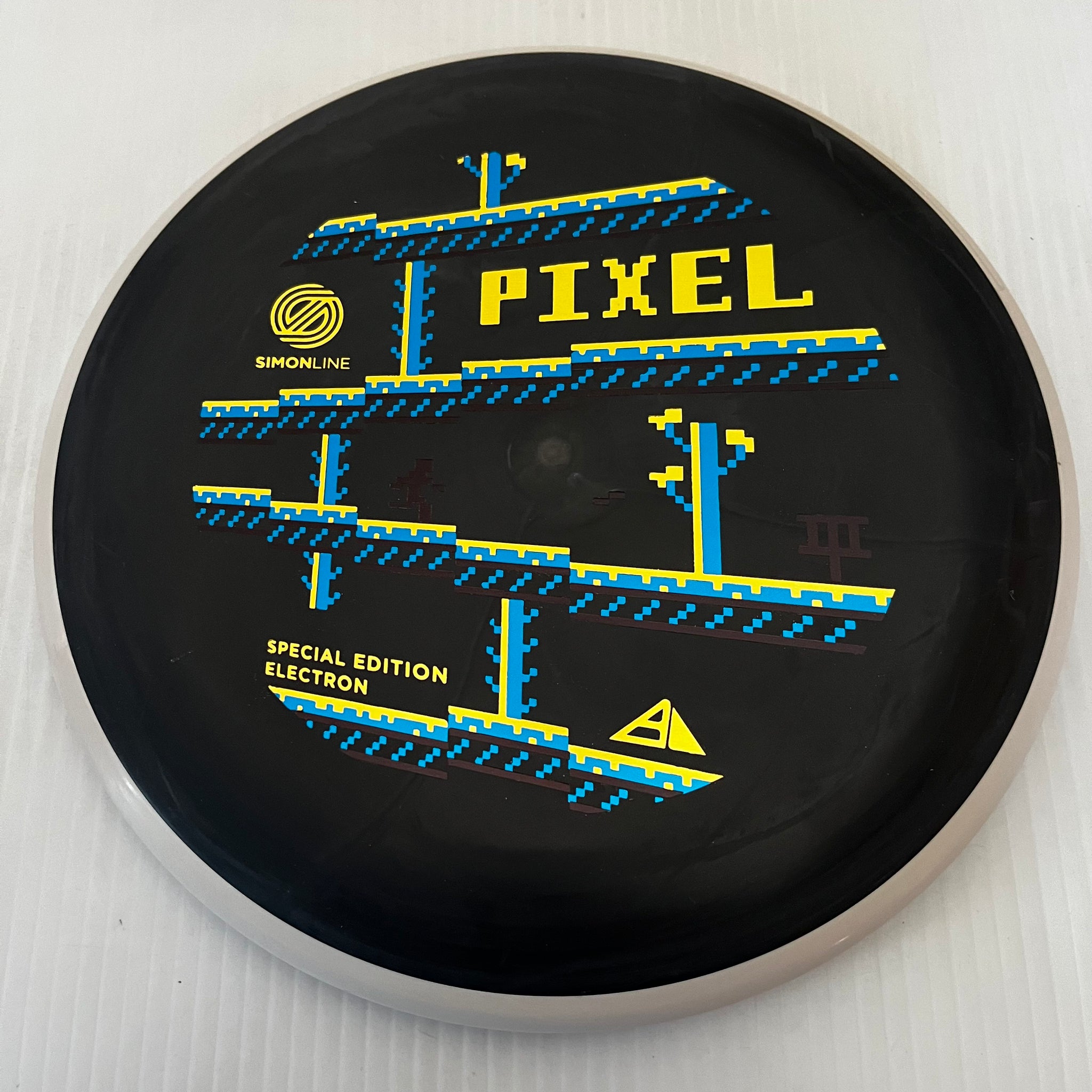 Axiom Special Edition Simon Line Electron Medium Pixel 2/4/0/0.5