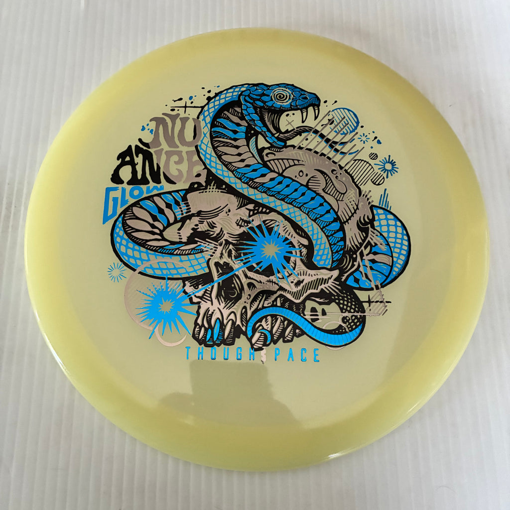 Thought Space Athletics Glow Nuance 7/5/-2/1