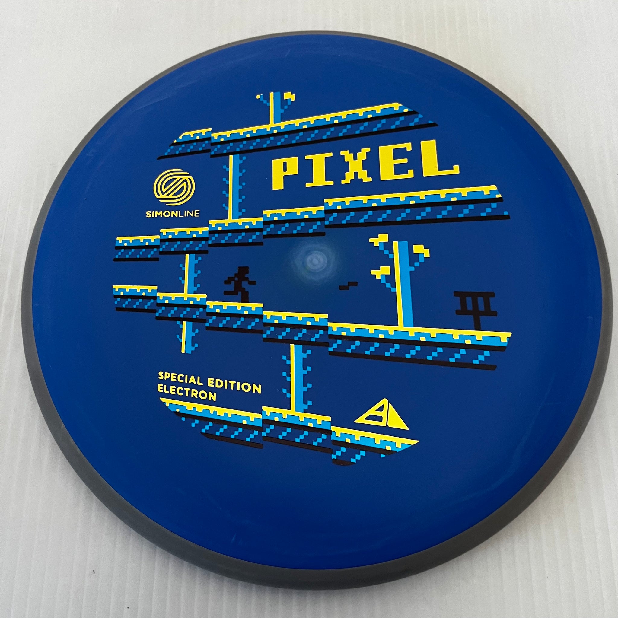 Axiom Special Edition Simon Line Electron Medium Pixel 2/4/0/0.5