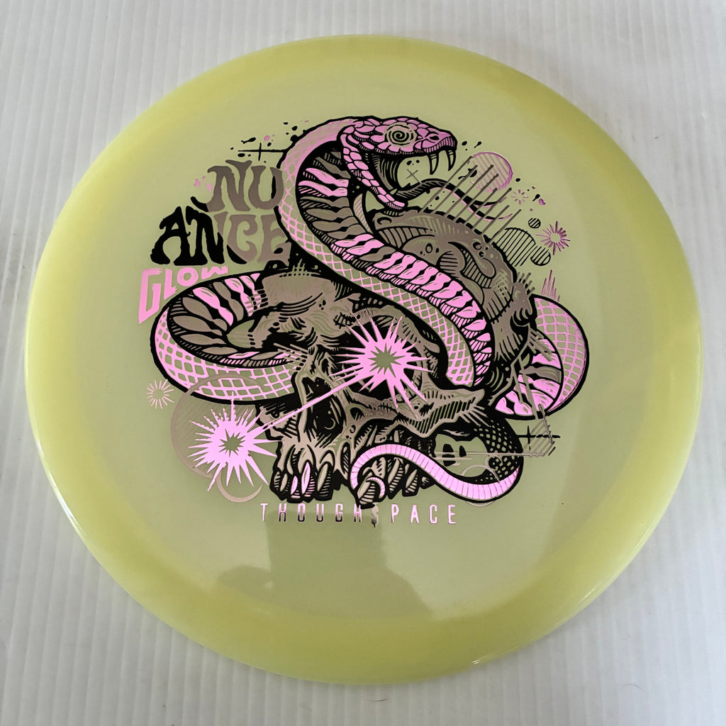 Thought Space Athletics Glow Nuance 7/5/-2/1