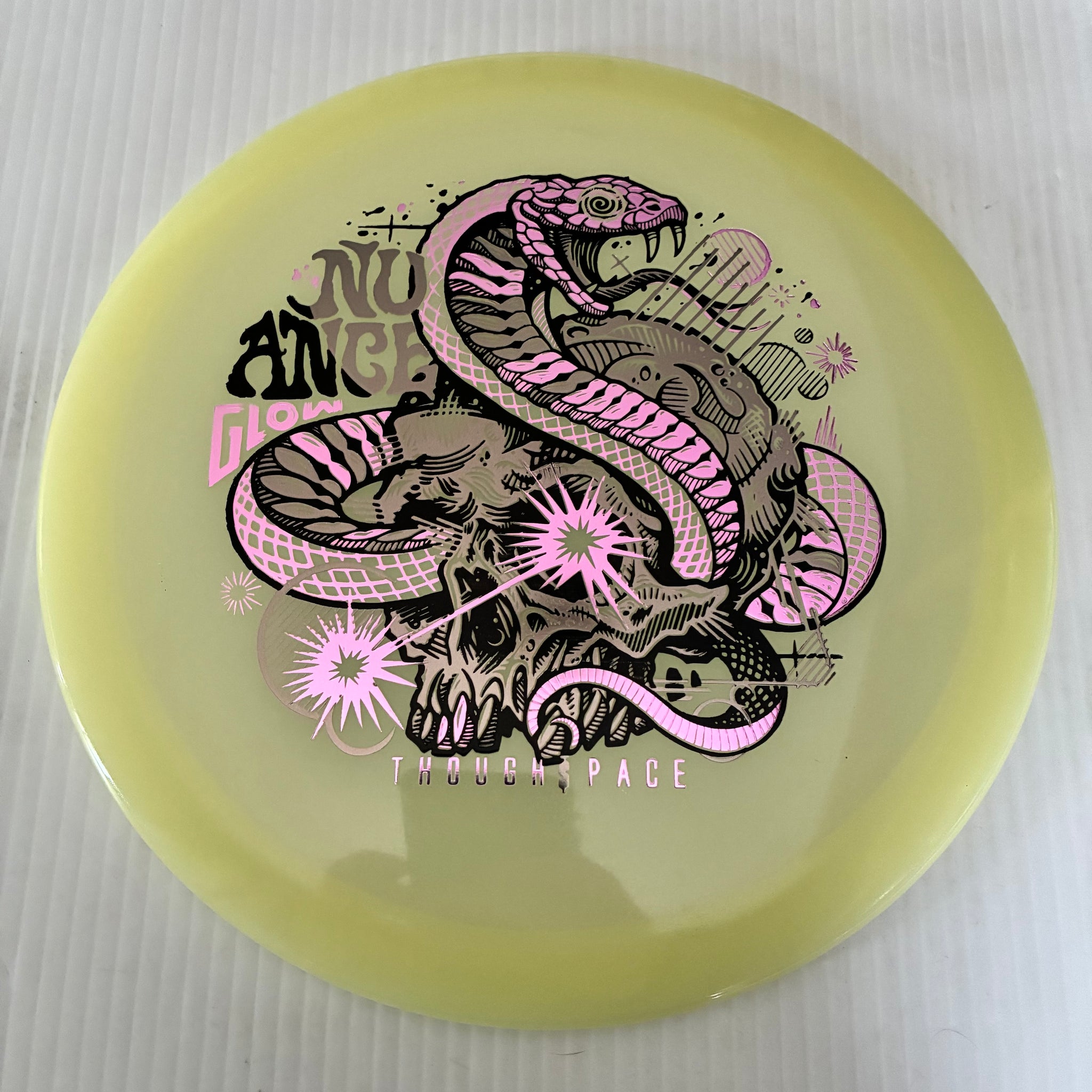 Thought Space Athletics Glow Nuance 7/5/-2/1