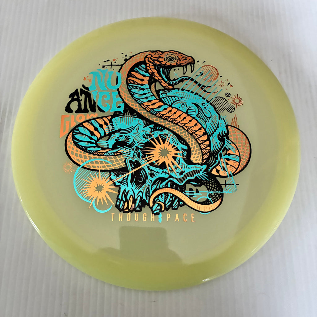 Thought Space Athletics Glow Nuance 7/5/-2/1