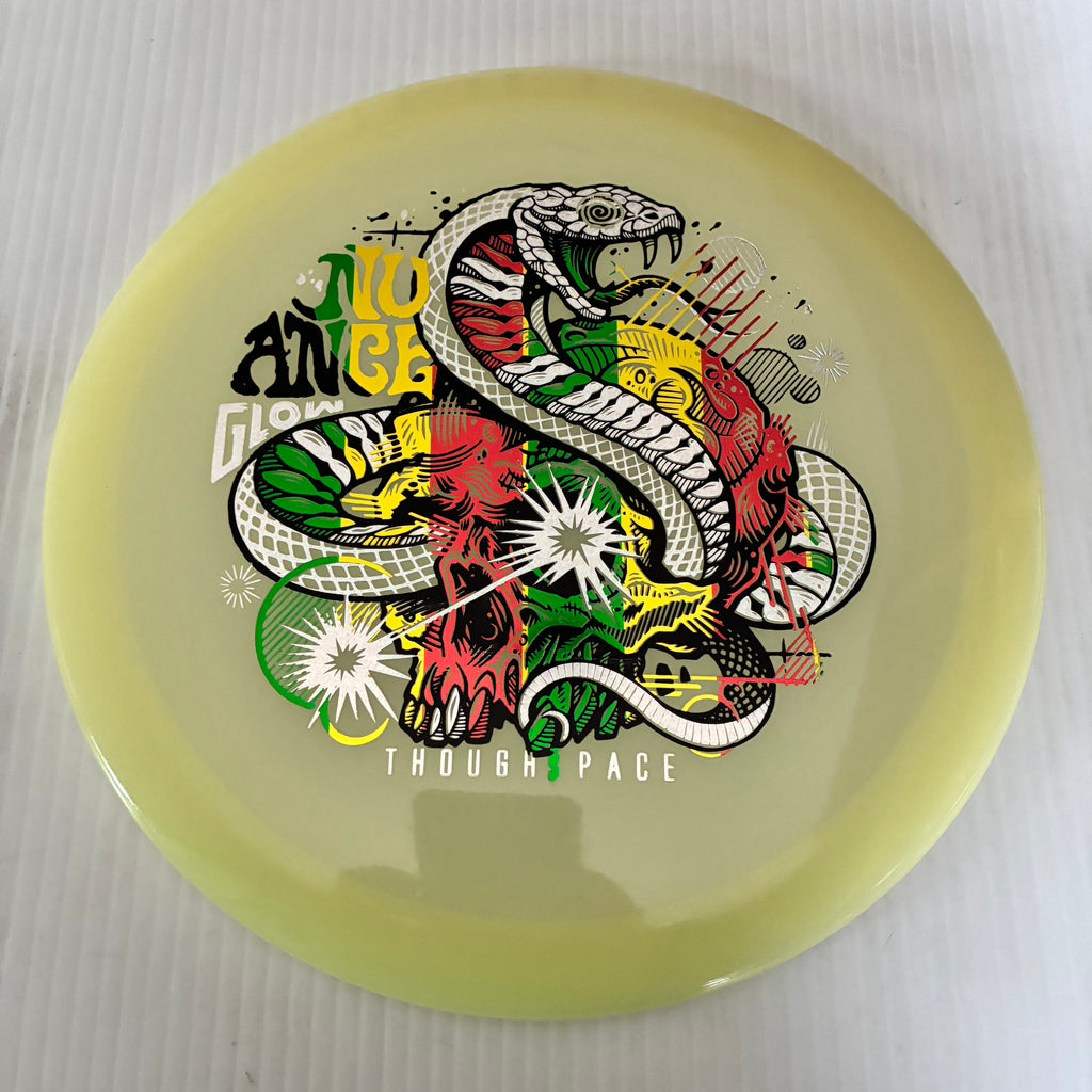 Thought Space Athletics Glow Nuance 7/5/-2/1