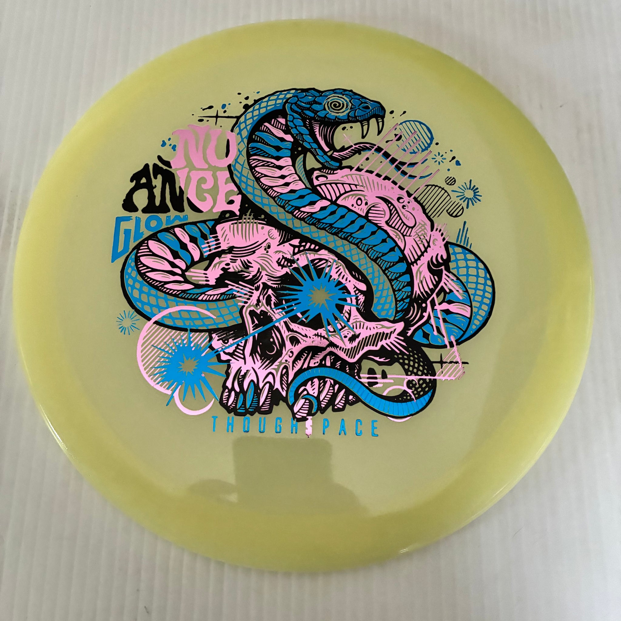Thought Space Athletics Glow Nuance 7/5/-2/1
