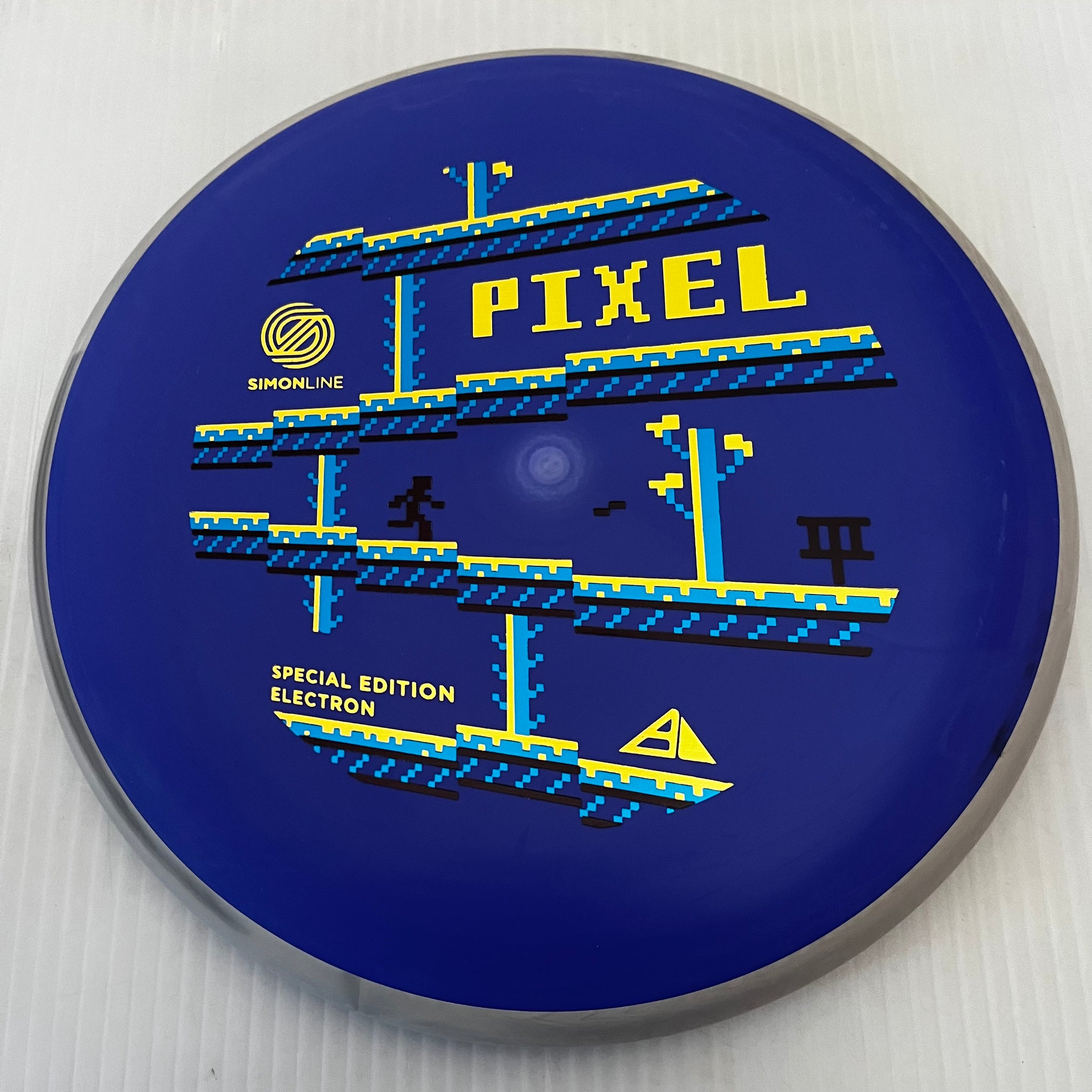 Axiom Special Edition Simon Line Electron Medium Pixel 2/4/0/0.5