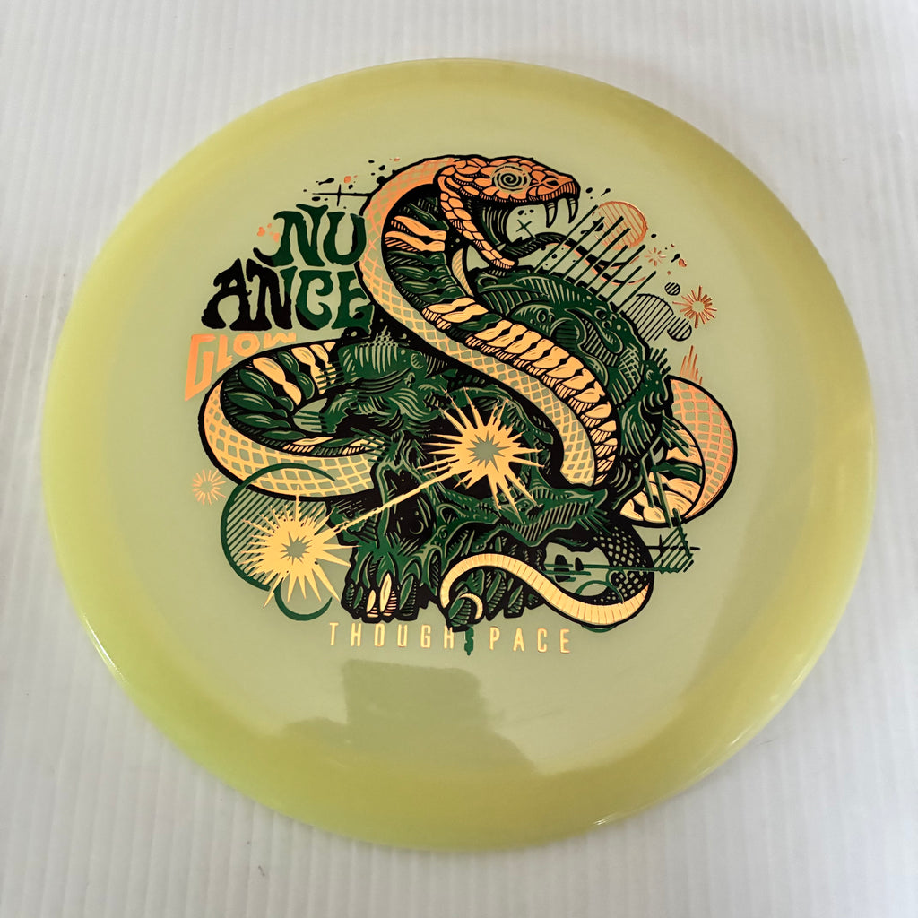 Thought Space Athletics Glow Nuance 7/5/-2/1