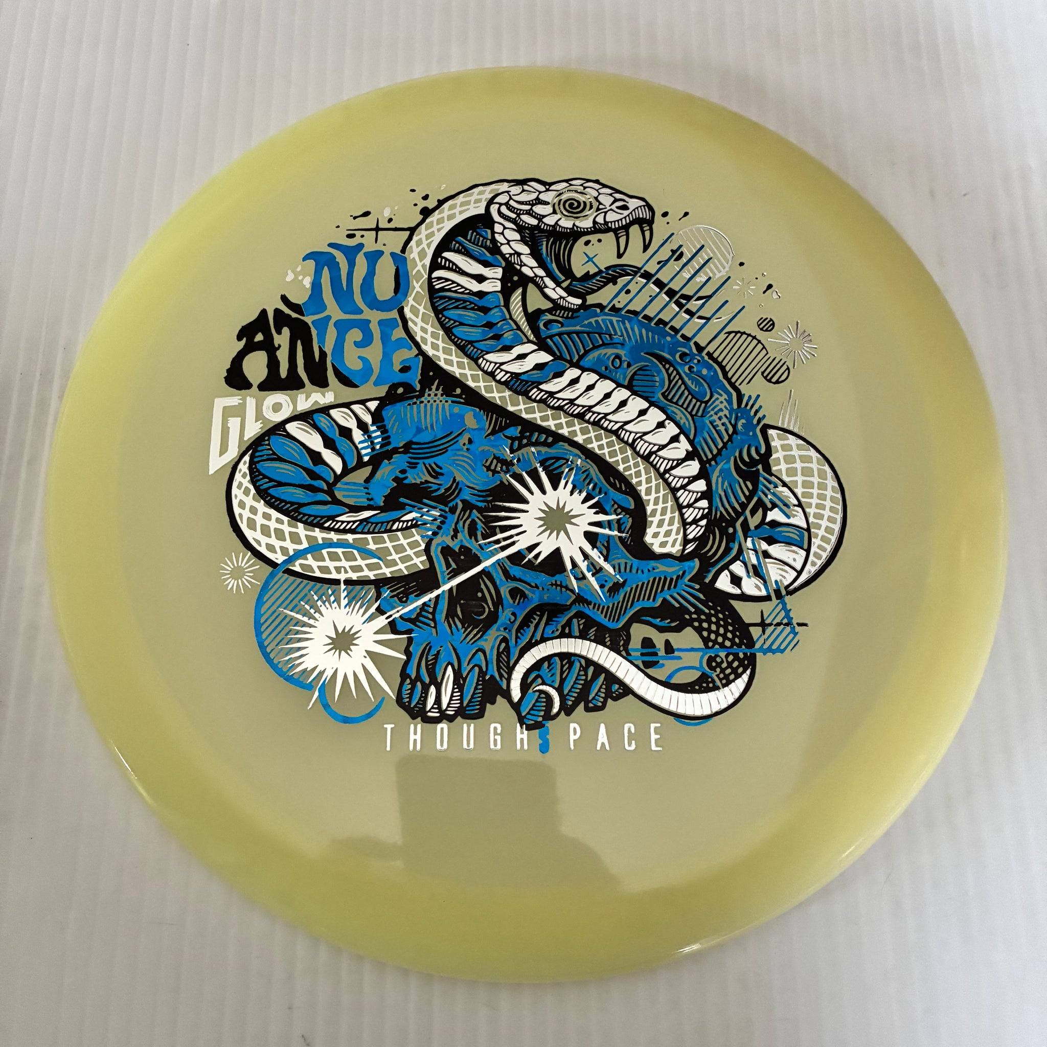 Thought Space Athletics Glow Nuance 7/5/-2/1