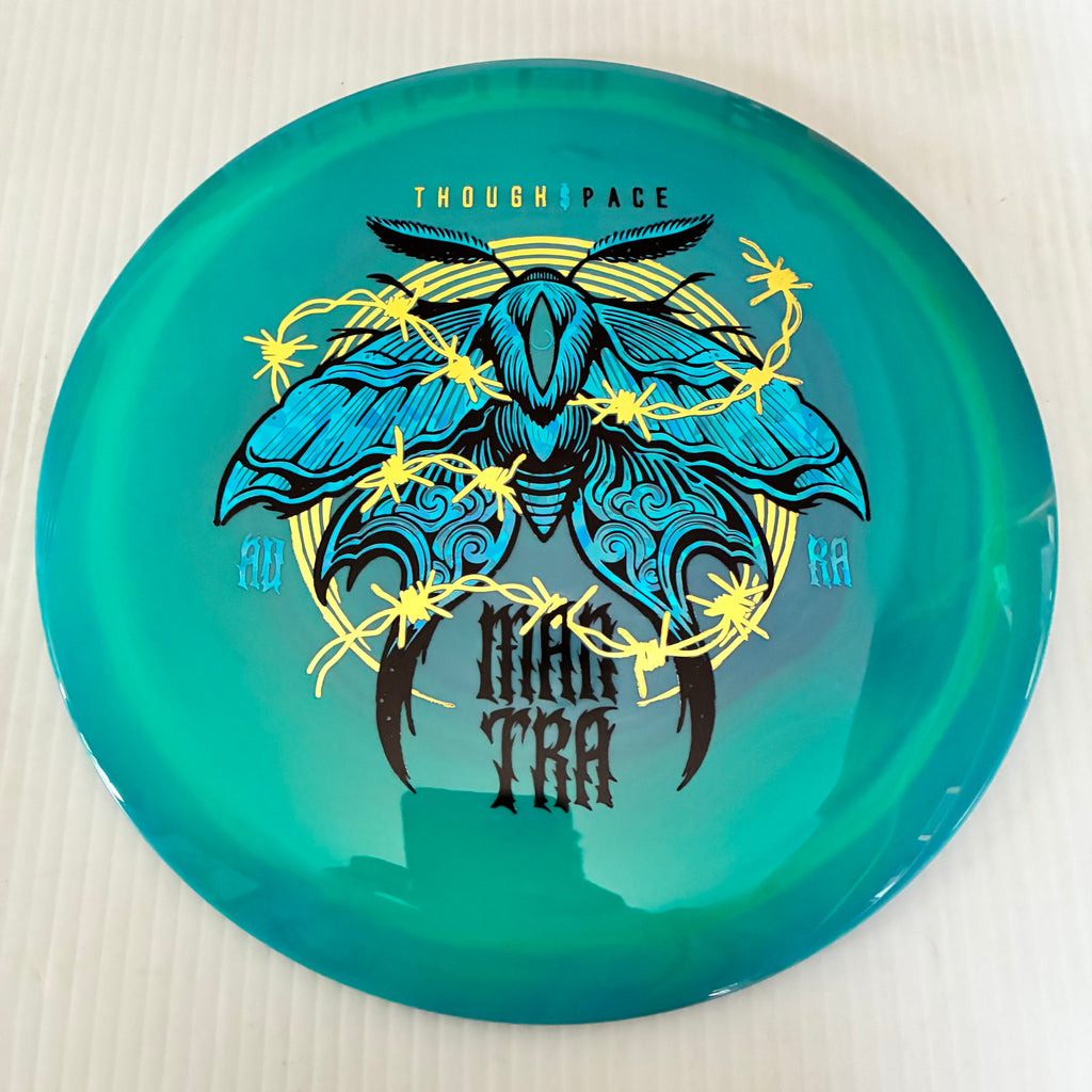 Thought Space Athletics Aura Mantra 9/5/-2/1