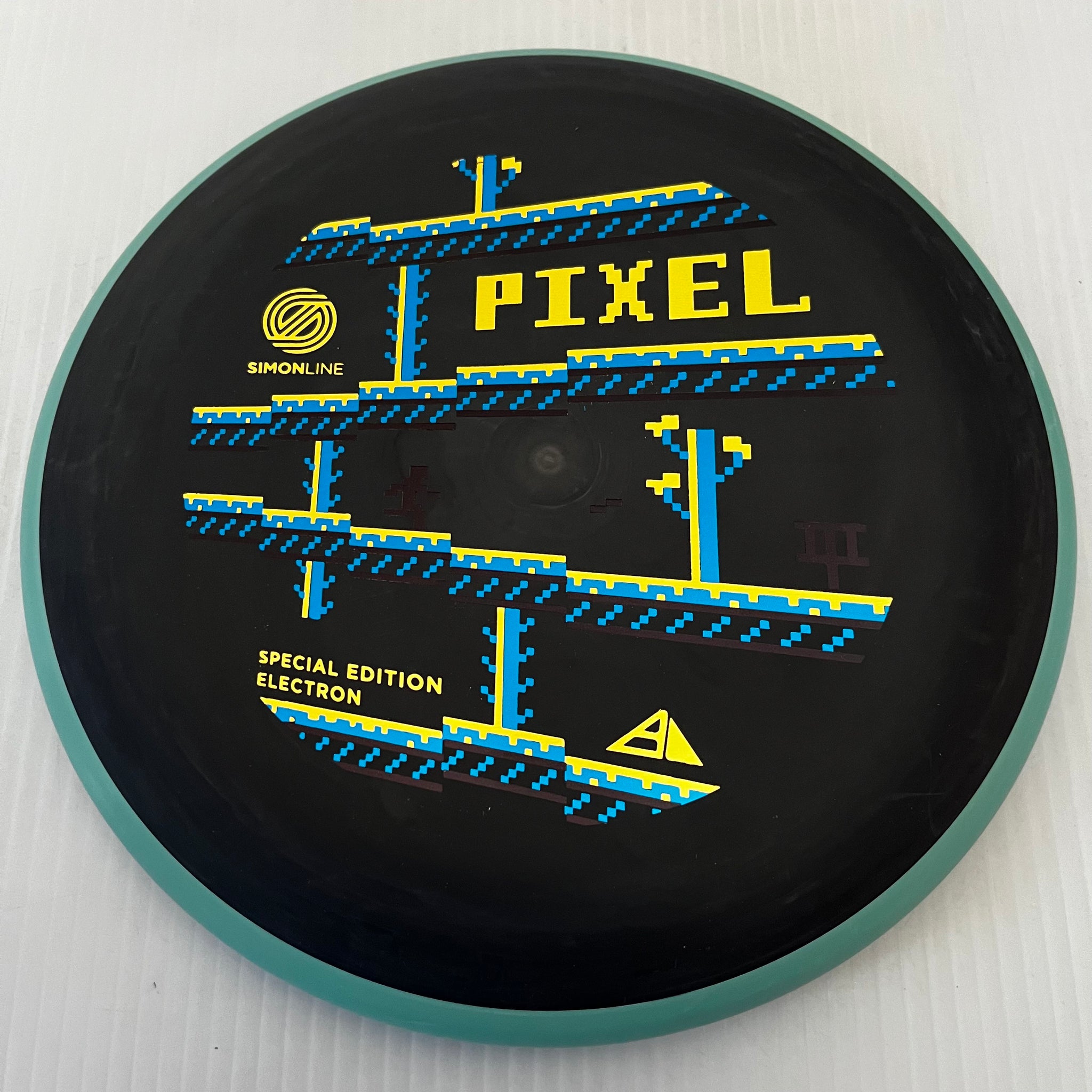 Axiom Special Edition Simon Line Electron Medium Pixel 2/4/0/0.5