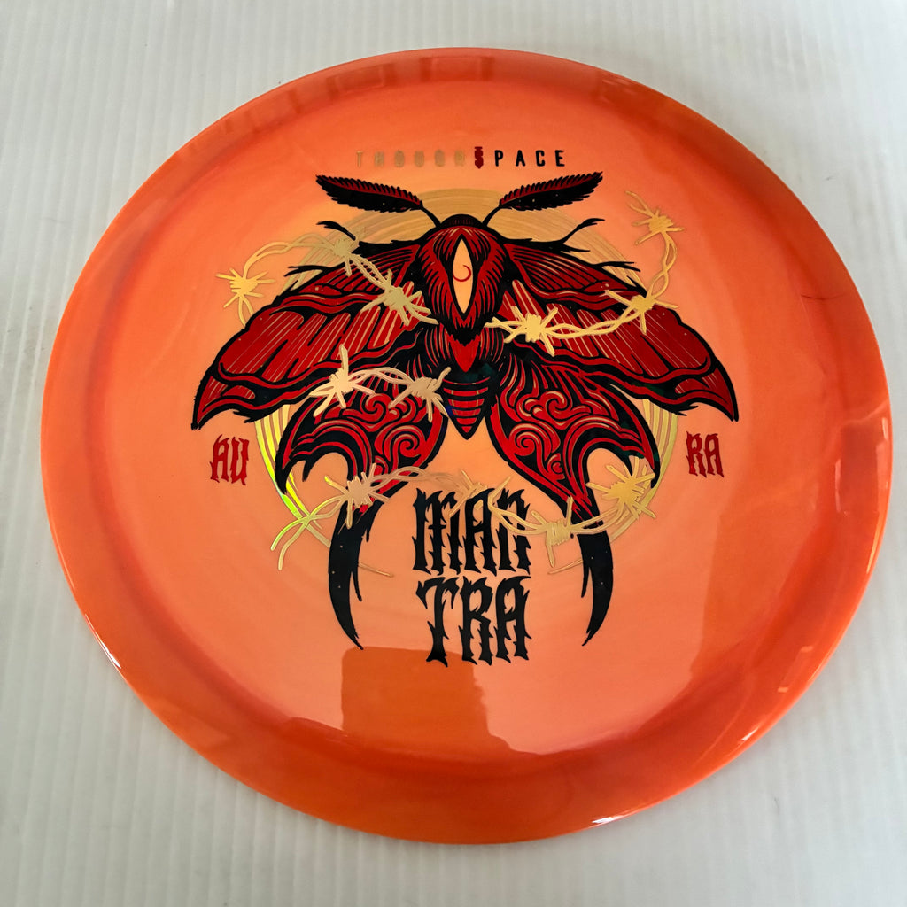 Thought Space Athletics Aura Mantra 9/5/-2/1