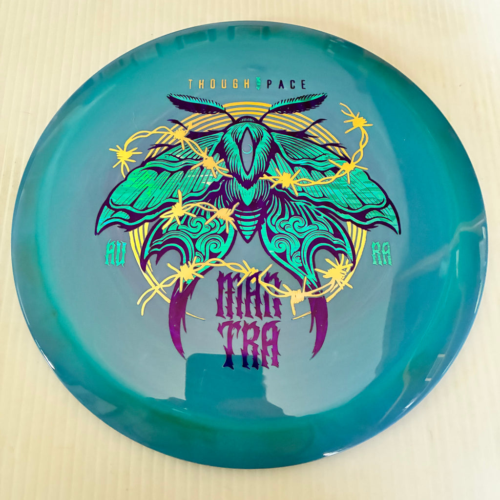 Thought Space Athletics Aura Mantra 9/5/-2/1