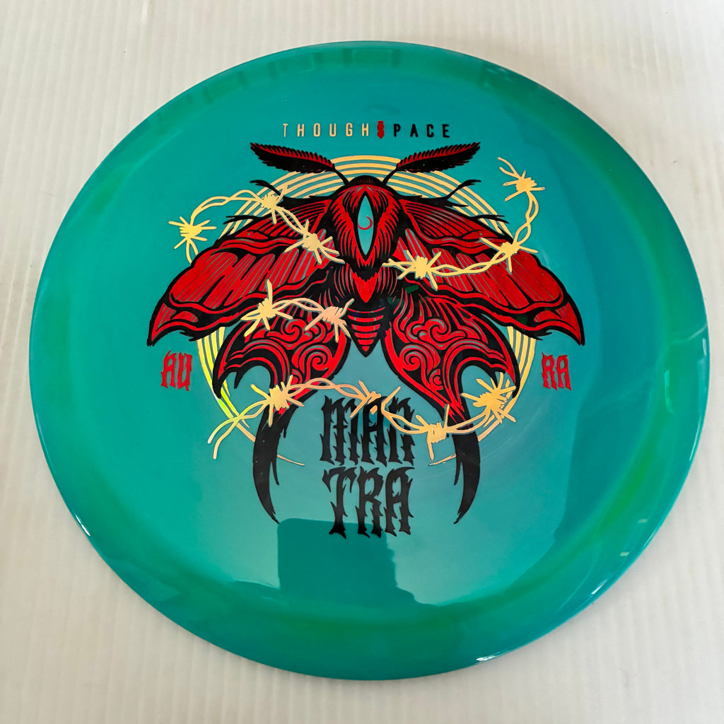 Thought Space Athletics Aura Mantra 9/5/-2/1