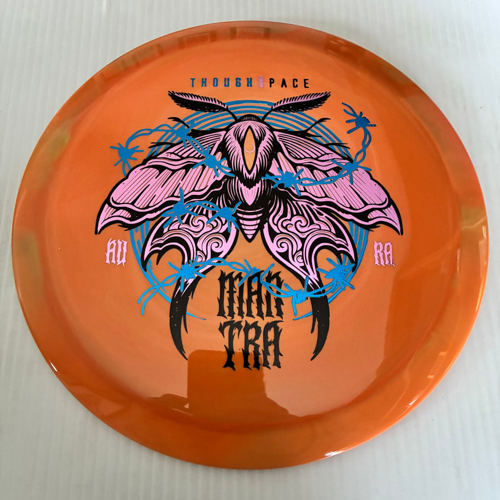 Thought Space Athletics Aura Mantra 9/5/-2/1