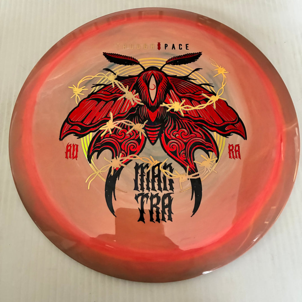 Thought Space Athletics Aura Mantra 9/5/-2/1