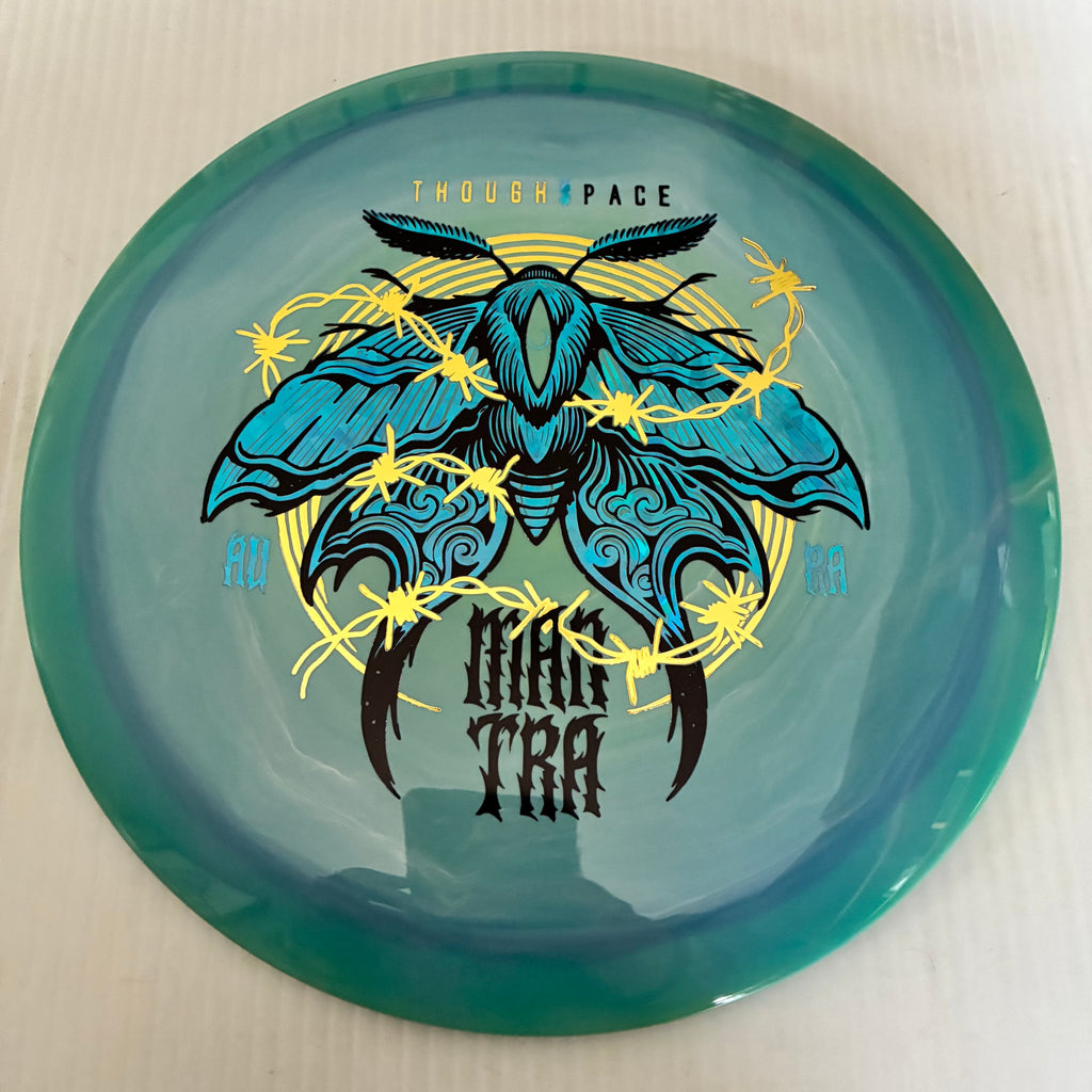 Thought Space Athletics Aura Mantra 9/5/-2/1