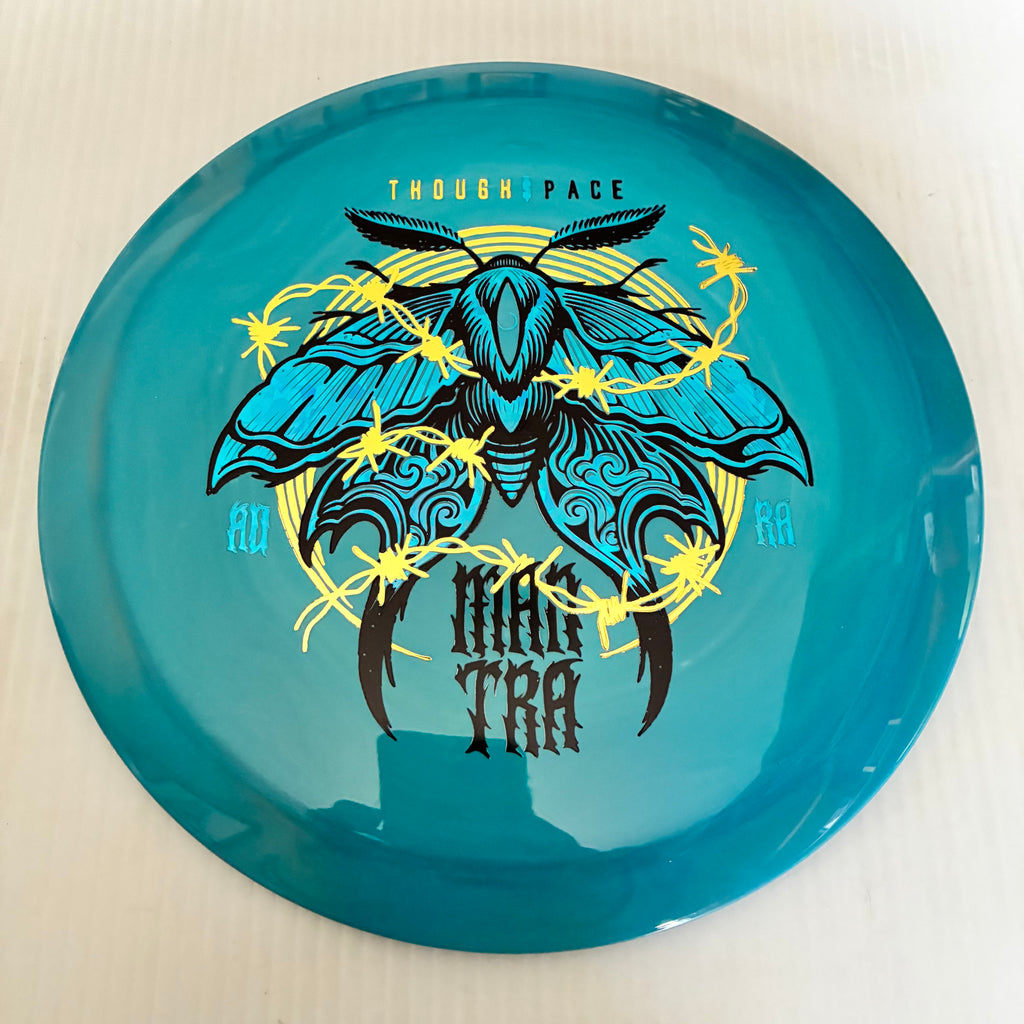 Thought Space Athletics Aura Mantra 9/5/-2/1