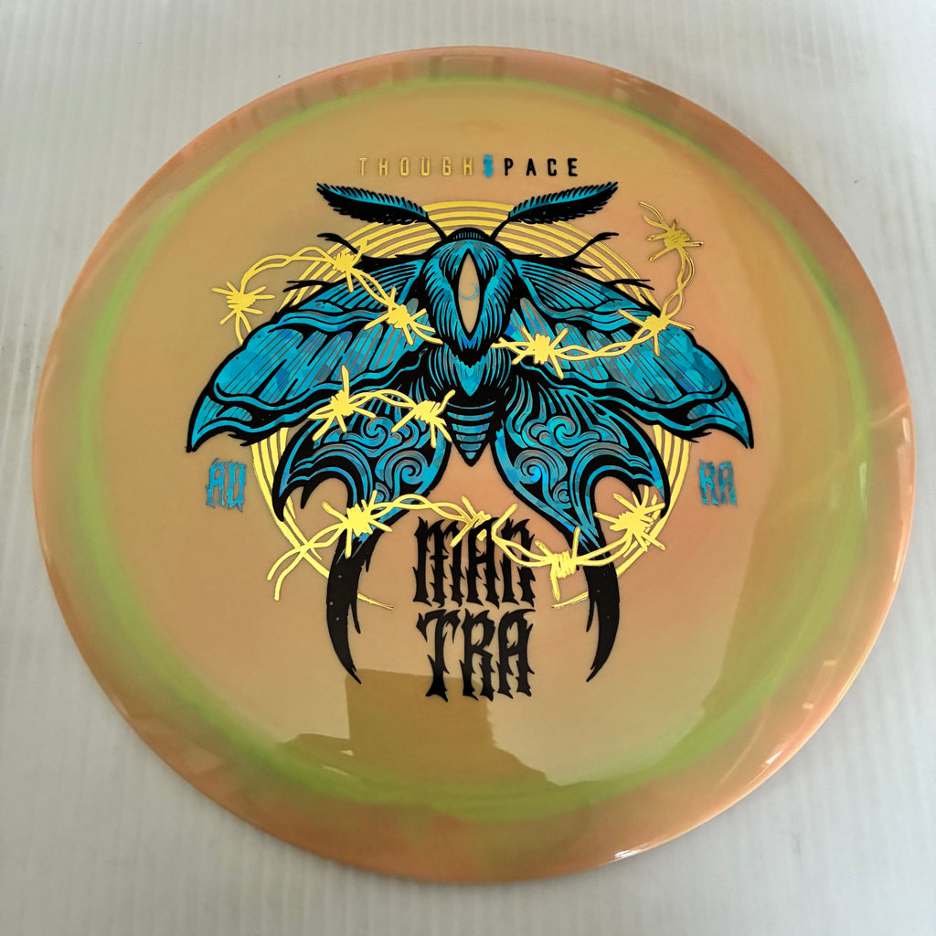 Thought Space Athletics Aura Mantra 9/5/-2/1