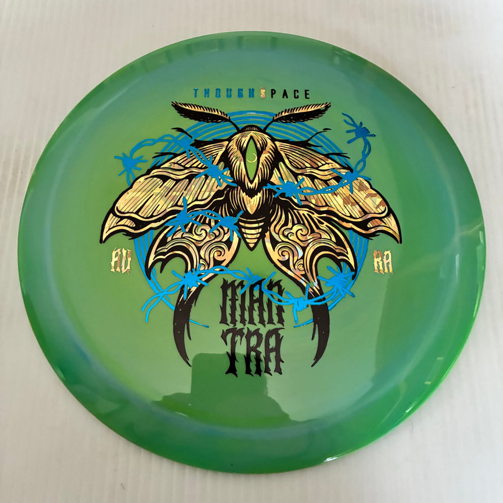 Thought Space Athletics Aura Mantra 9/5/-2/1