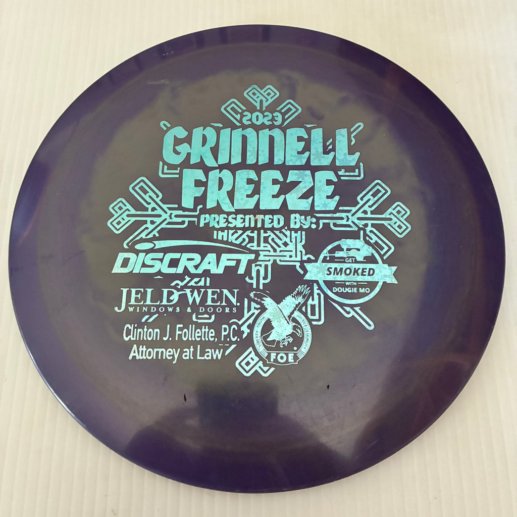 Used Discs From Multiple Companies! Choose Your Exact Disc! Box 1