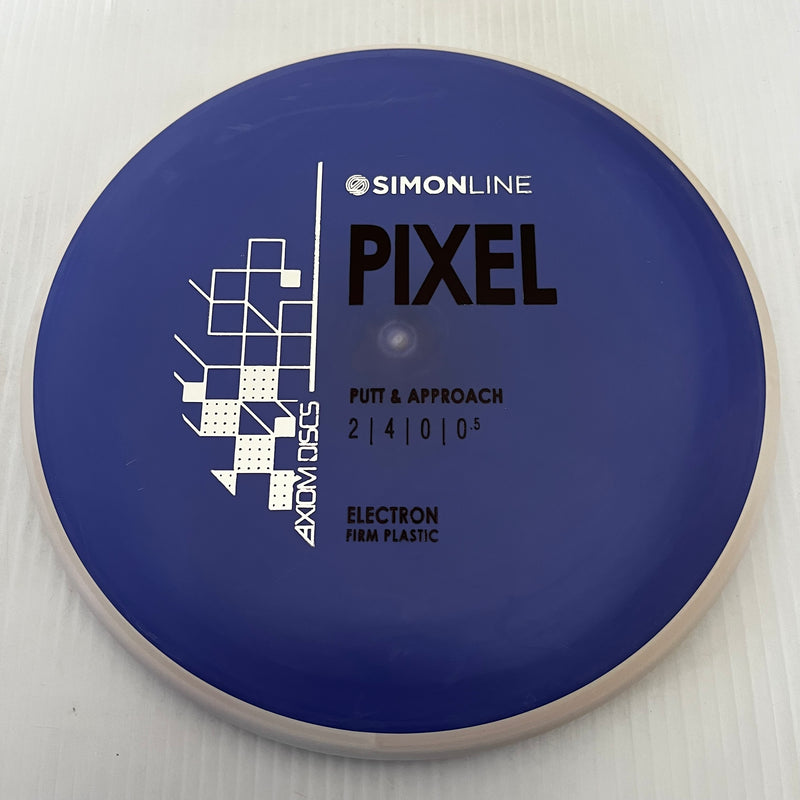 Axiom Simon Line Electron Firm Pixel 2/4/0/0.5