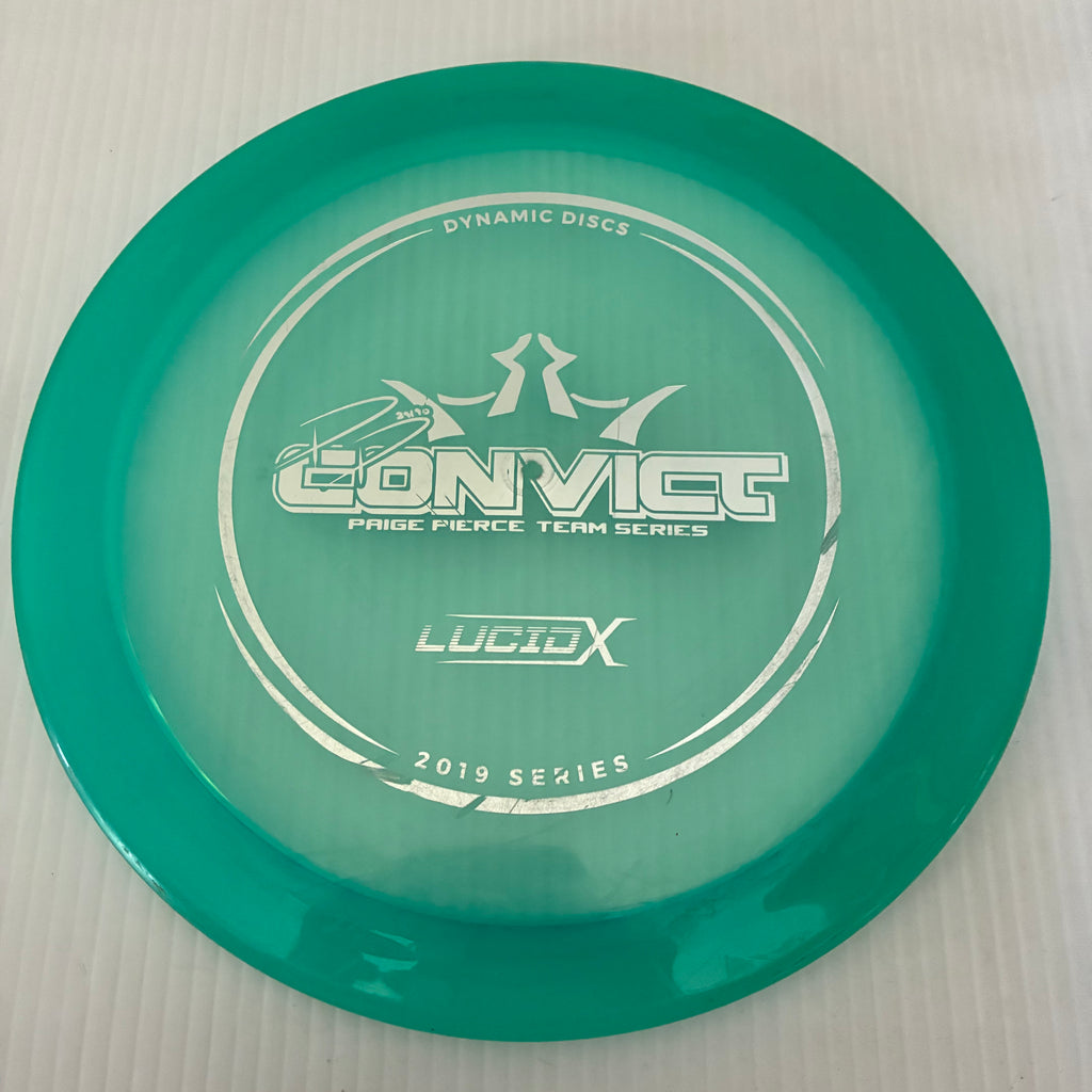 Used Discs From Multiple Companies! Choose Your Exact Disc! Box 1