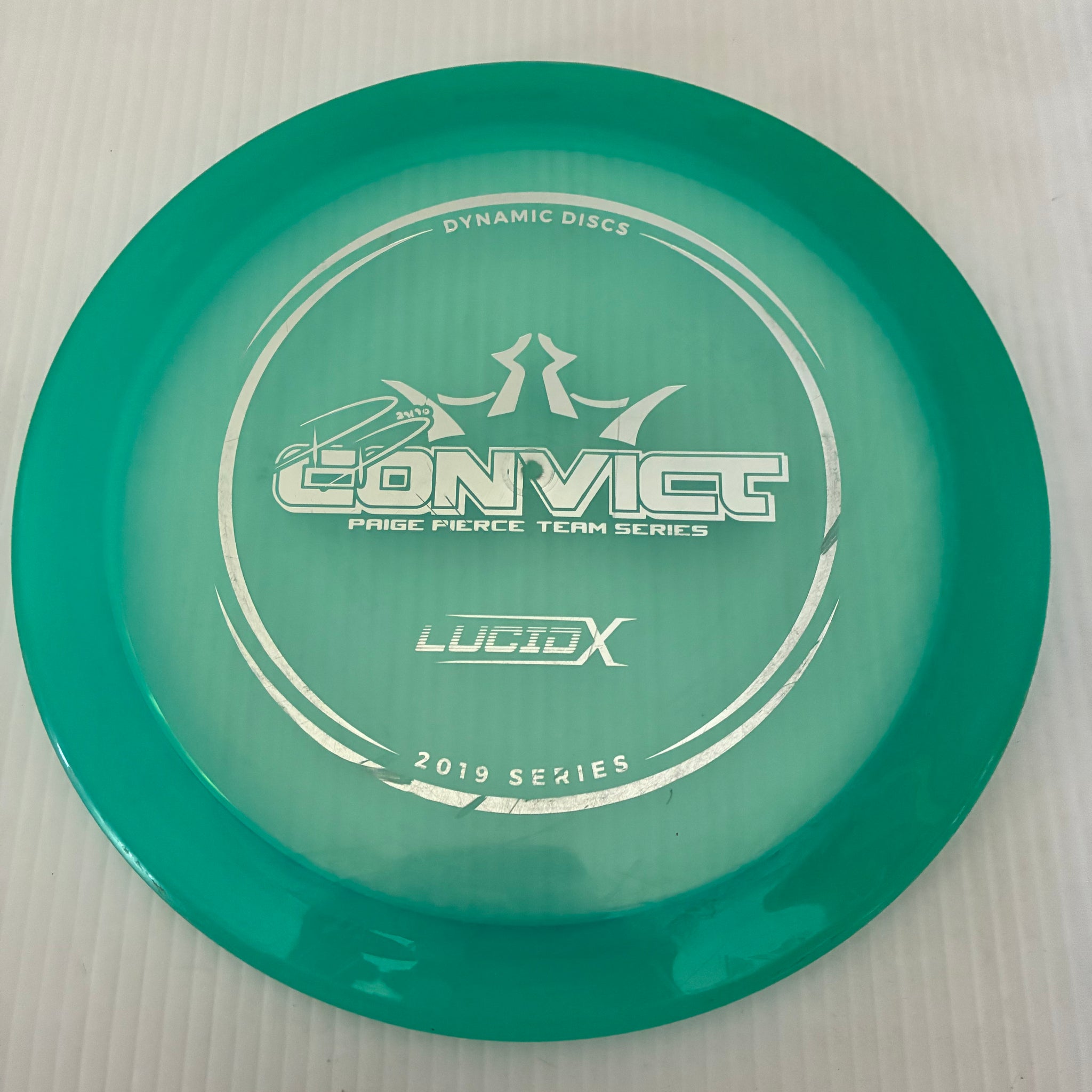 Used Discs From Multiple Companies! Choose Your Exact Disc! Box 1