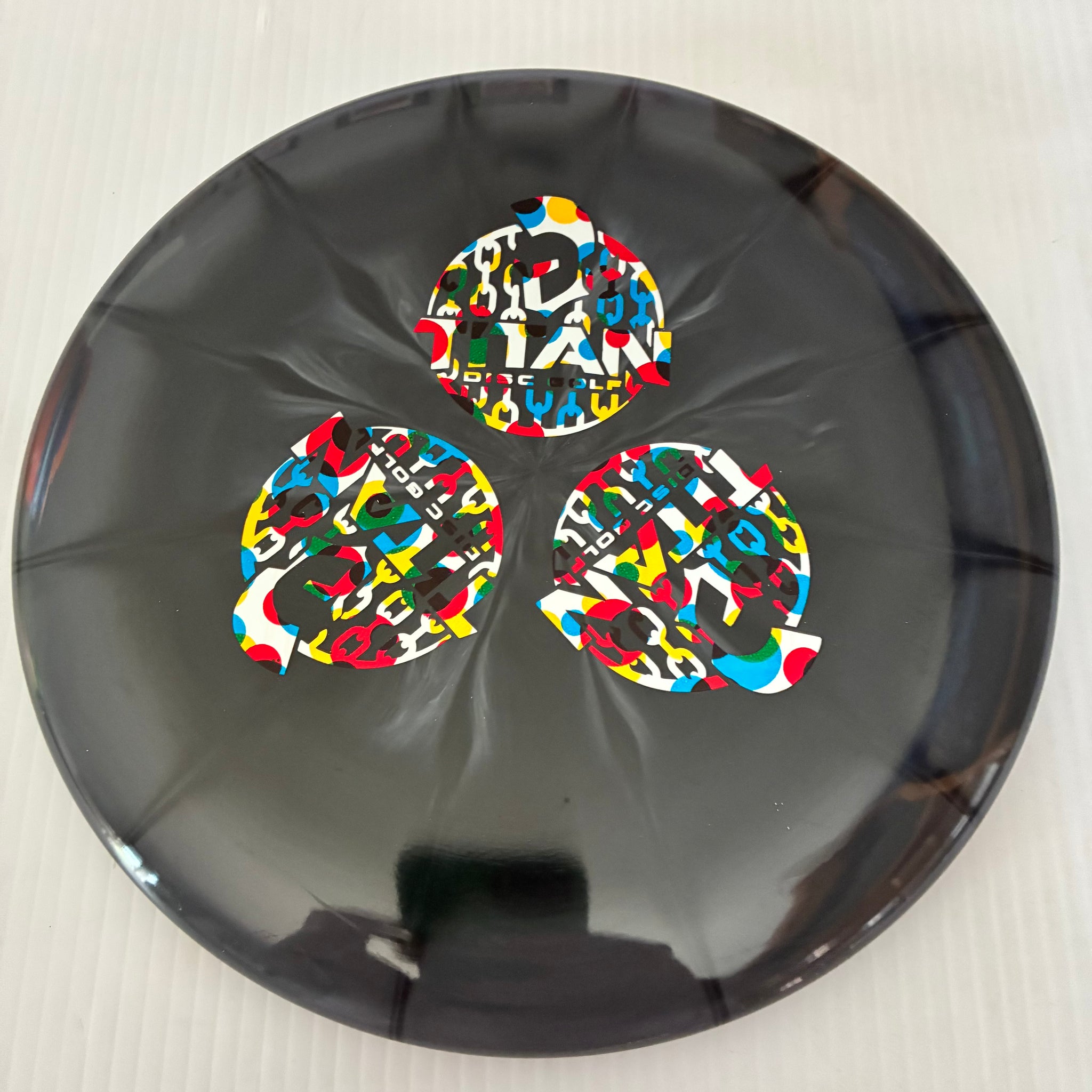 Used Discs From Multiple Companies! Choose Your Exact Disc! Box 1