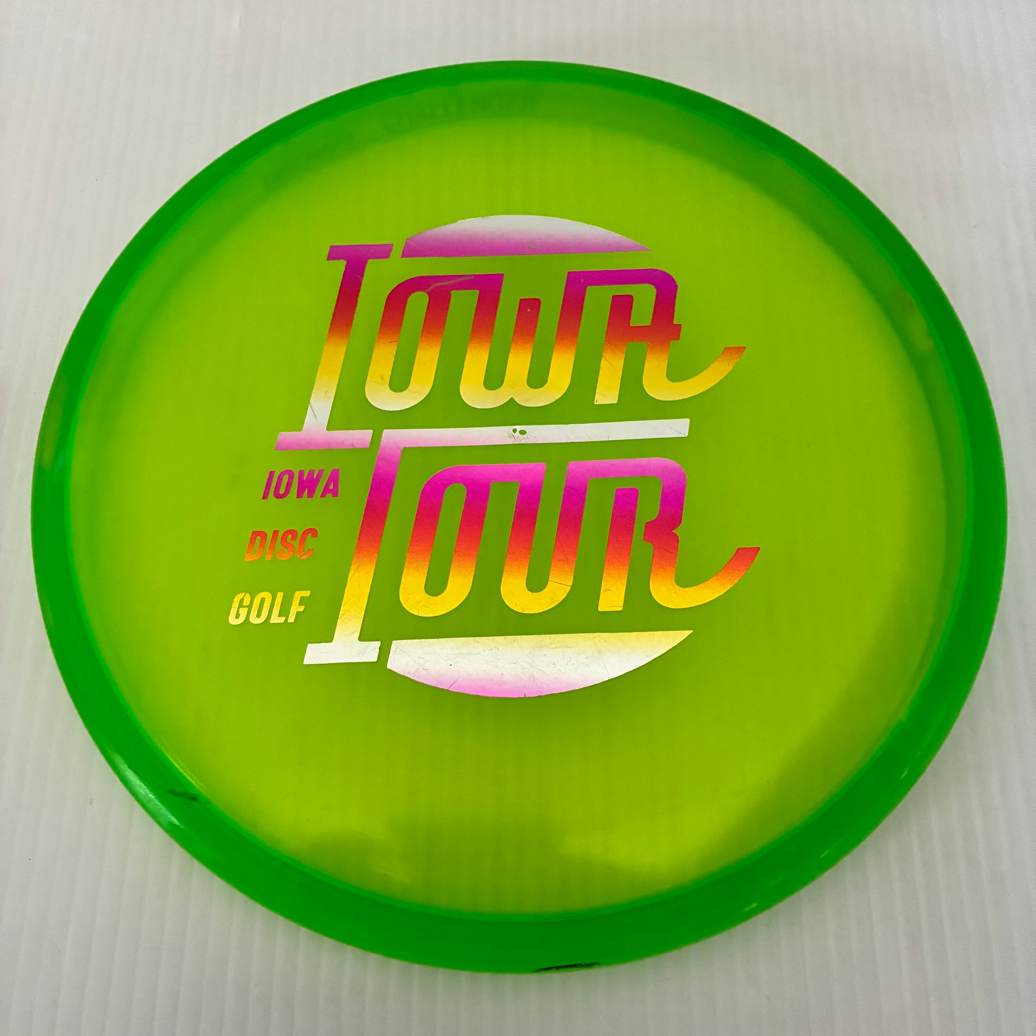 Used Discs From Multiple Companies! Choose Your Exact Disc! Box 1