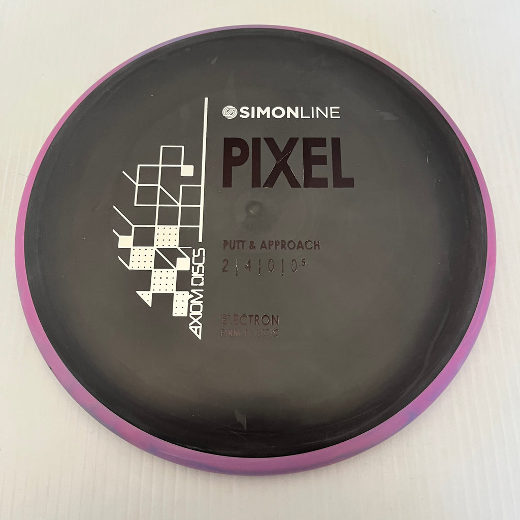 Axiom Simon Line Electron Firm Pixel 2/4/0/0.5