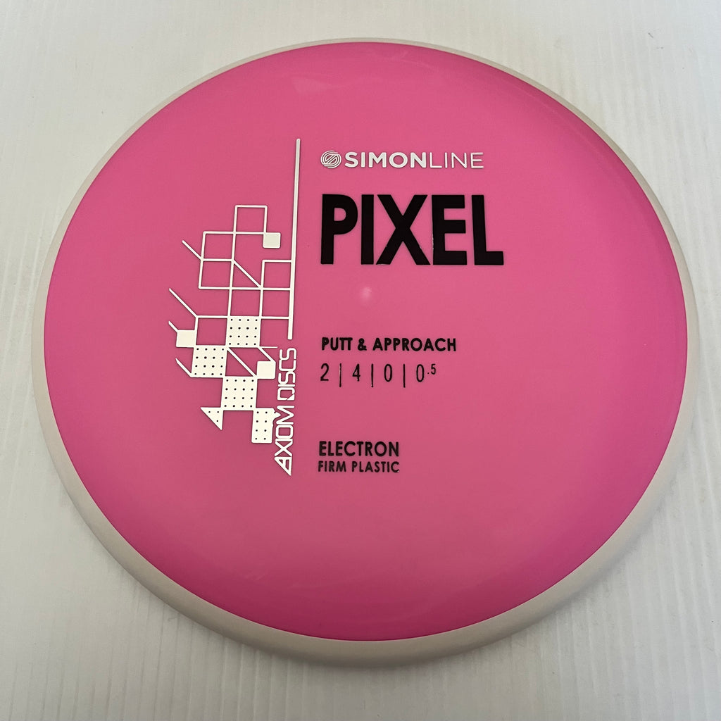 Axiom Simon Line Electron Firm Pixel 2/4/0/0.5