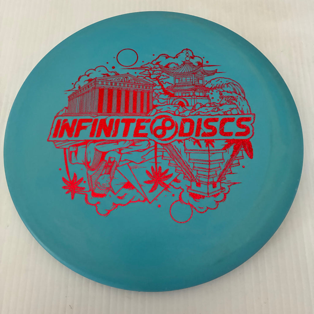 Used Discs From Multiple Companies! Choose Your Exact Disc! Box 1