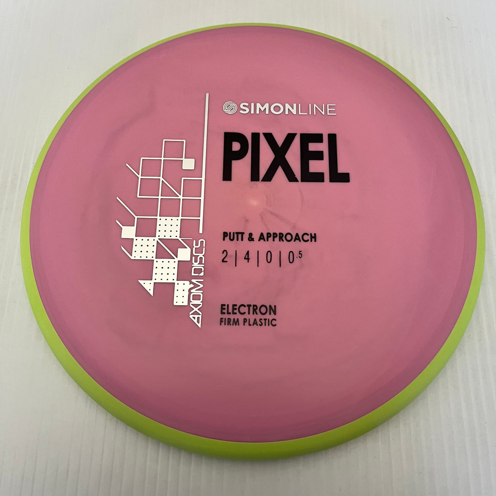 Axiom Simon Line Electron Firm Pixel 2/4/0/0.5