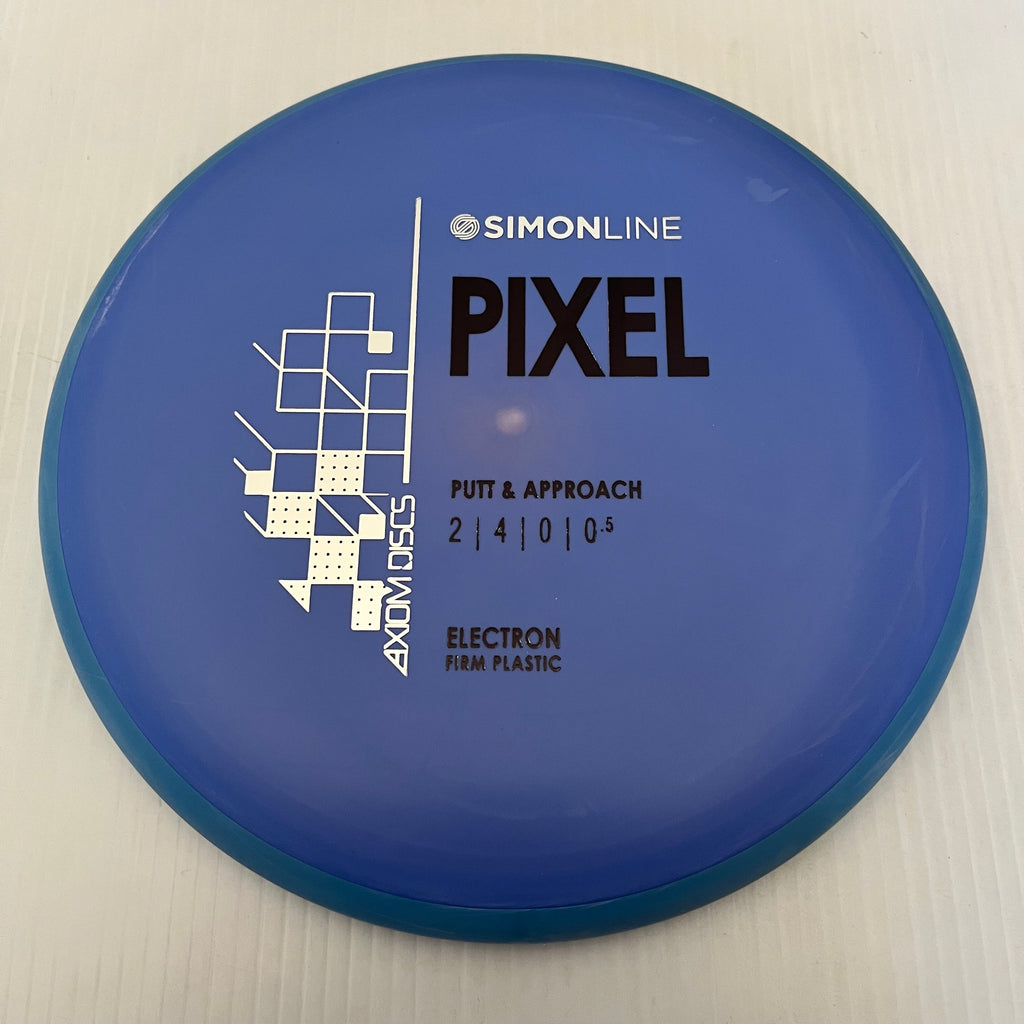 Axiom Simon Line Electron Firm Pixel 2/4/0/0.5